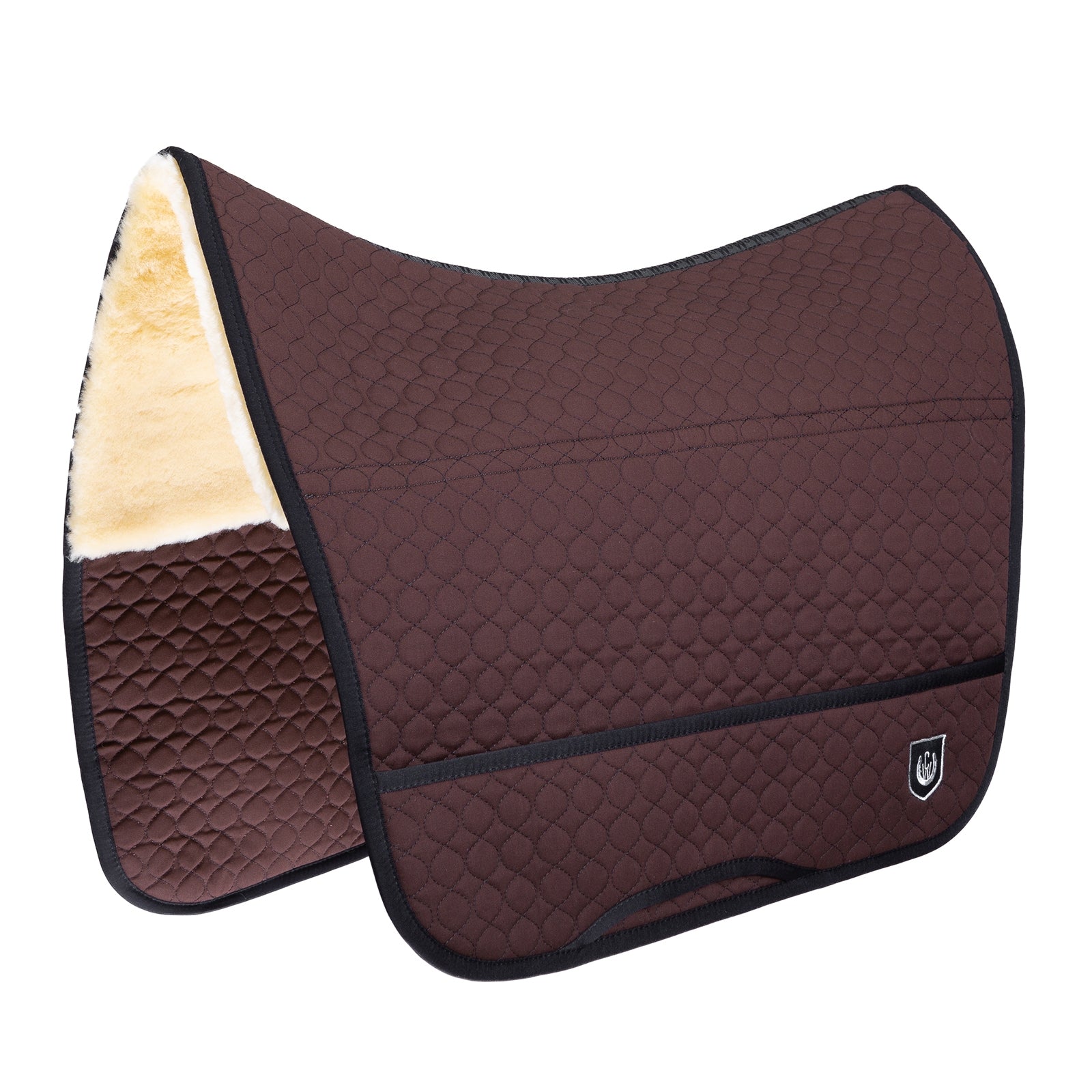 Christ SD Champ voor Iberica Plus Zadels & Singels