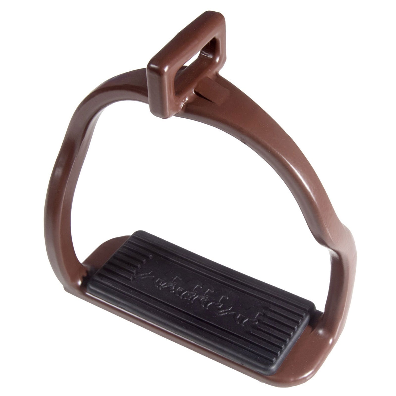 Karlslund Al Stirrups Saddles, Girths & Stirrups