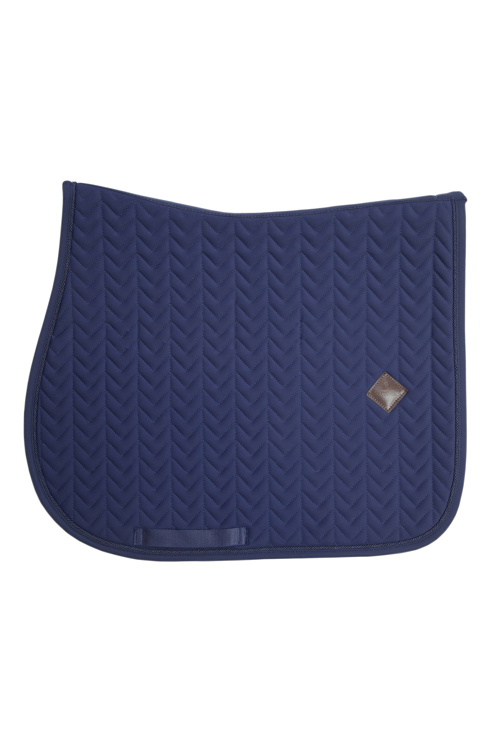 Kentucky Horsewear Zadekdoek Fishbone Zadeldekjes