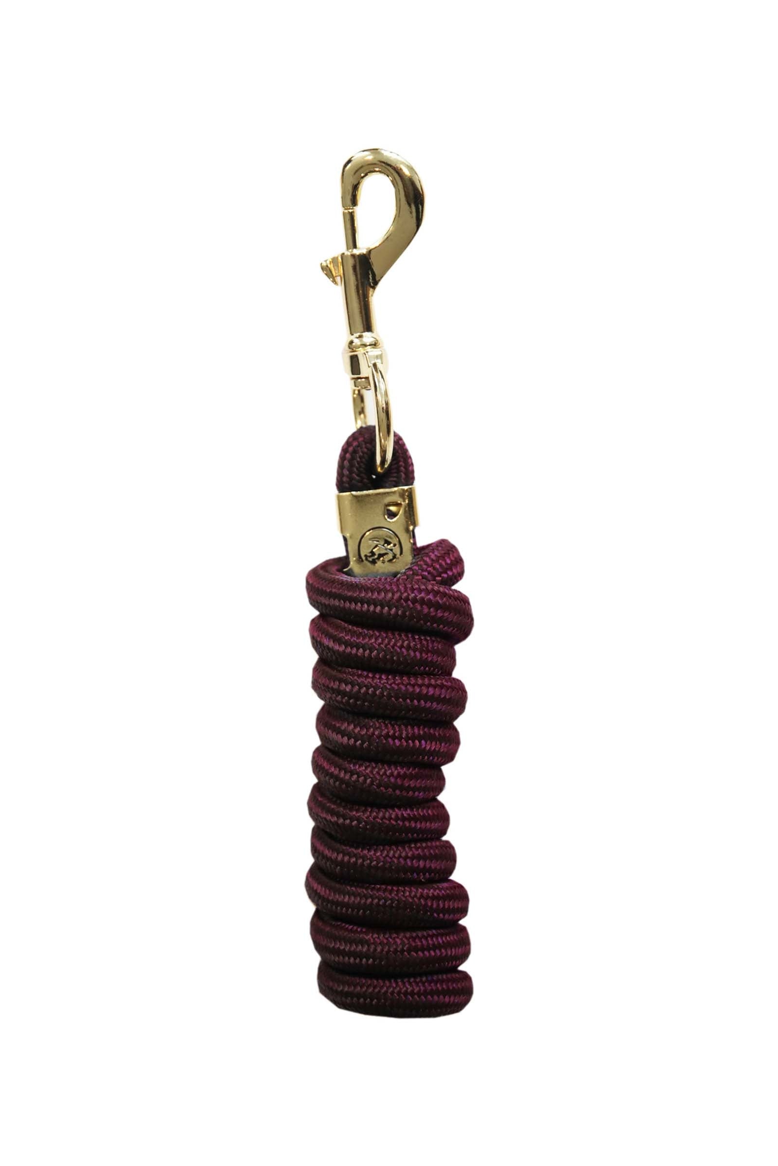 Kentucky Horsewear Lead rope basic 2m Halsters & Halstertouwen