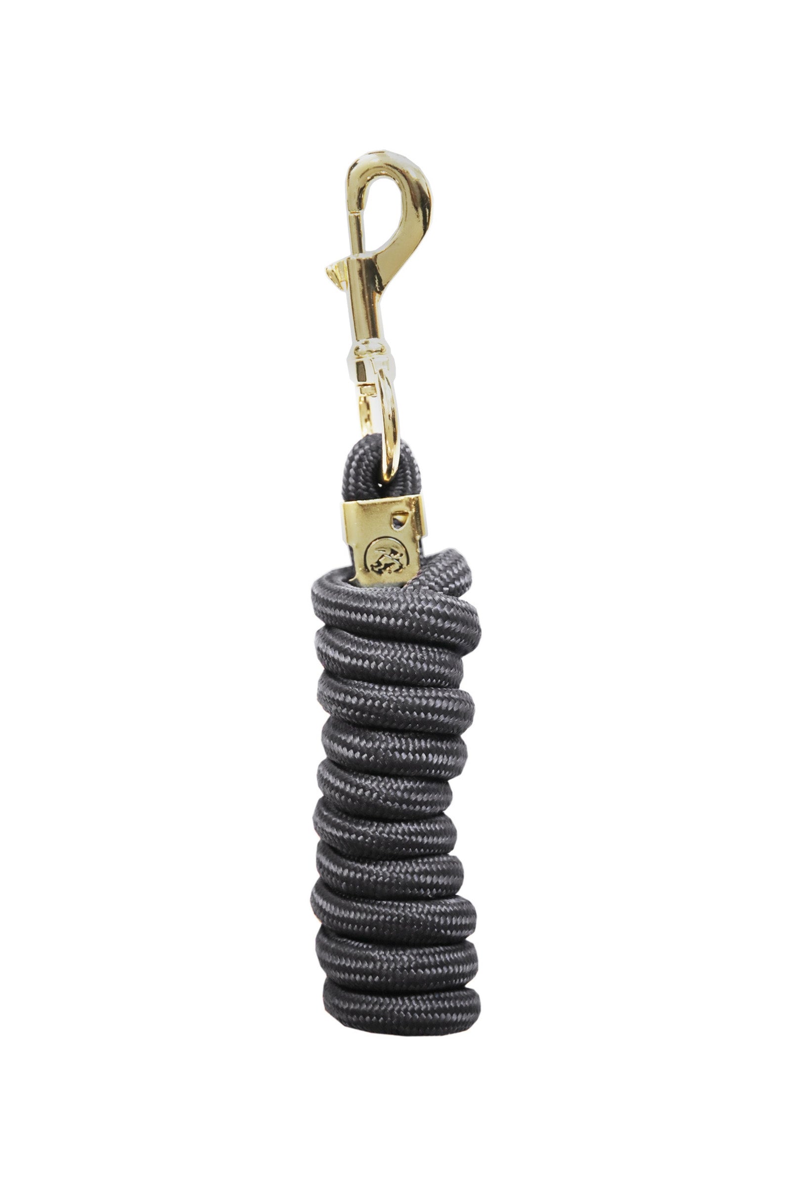 Kentucky Horsewear Lead rope basic 2m Halsters & Halstertouwen