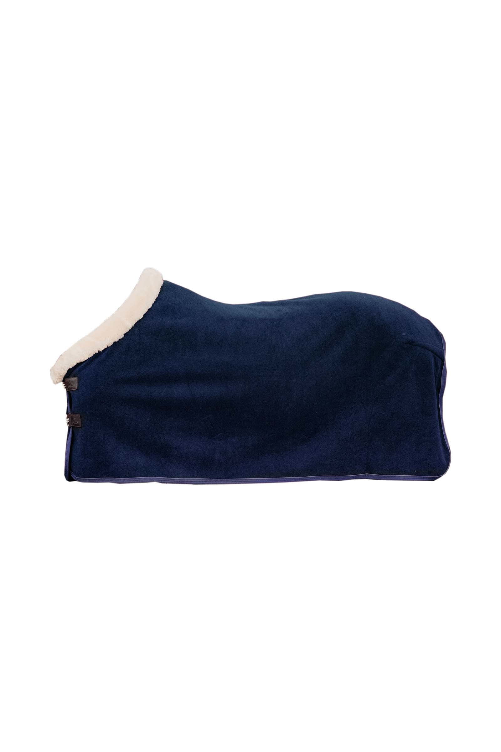 Kentucky Horsewear Fleece Zware Showdeken Paardendekens