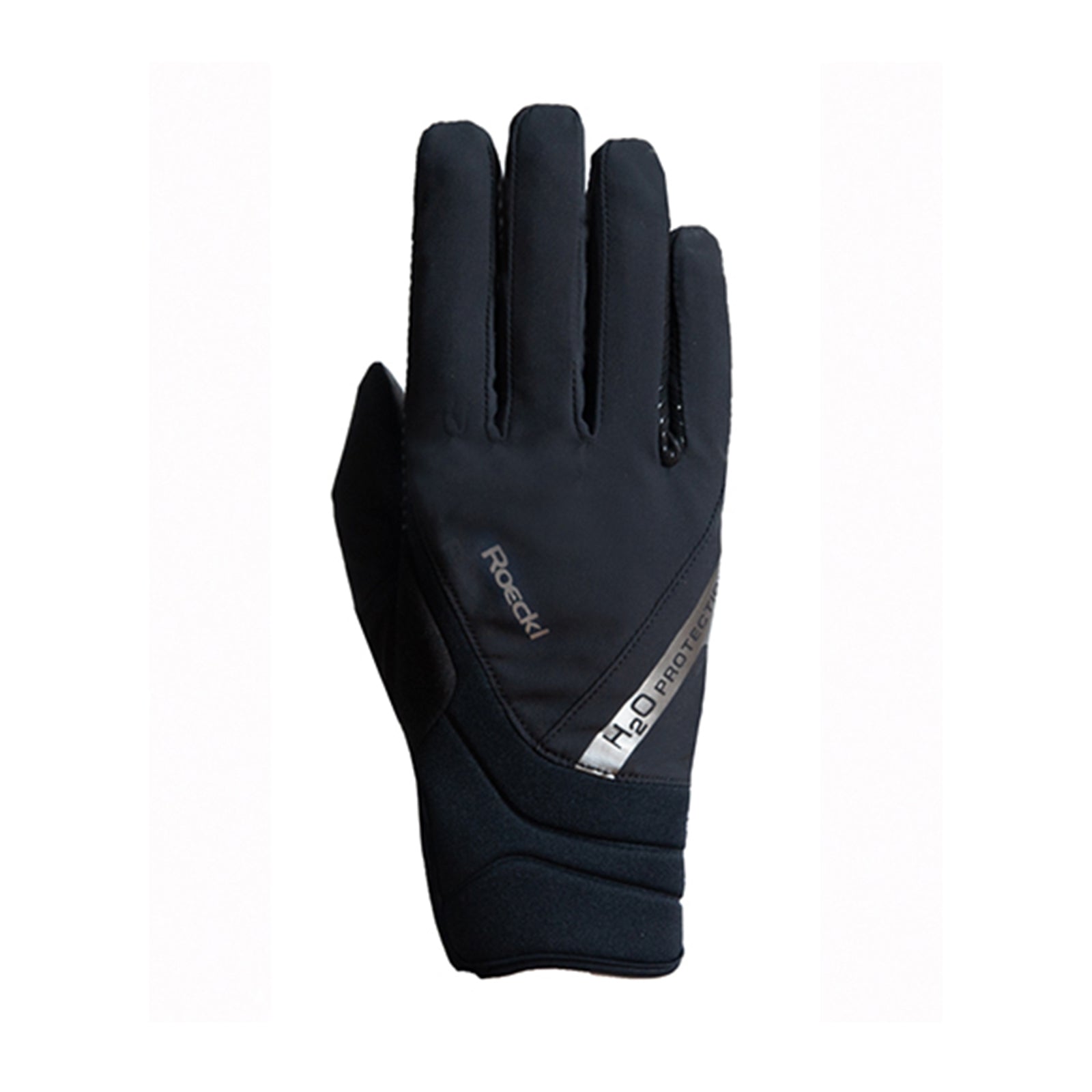 Roeckl WARENDORF Paardrijhandschoenen Rijhandschoenen