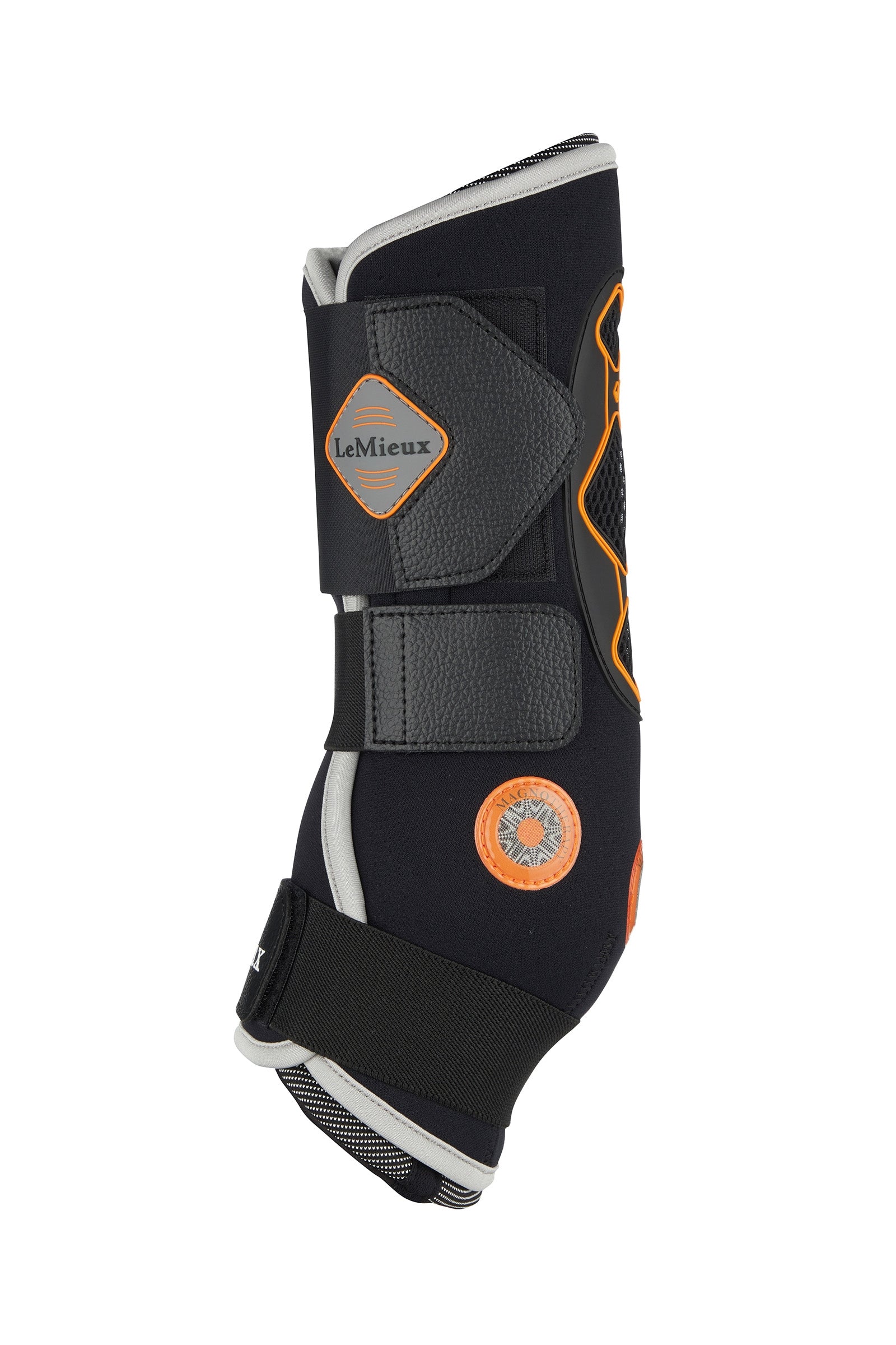 LeMieux Conductive Magno beenbeschermers (voor / achter) Leg Protection & Hoof Protection for Horses