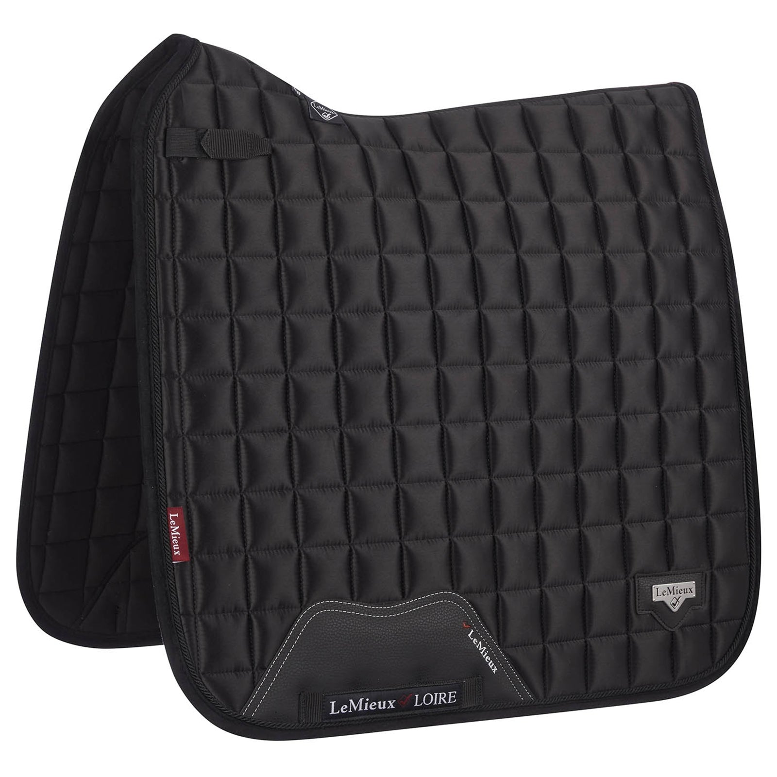 LeMieux Loire Classic dressuurzadeldek Zadeldekjes