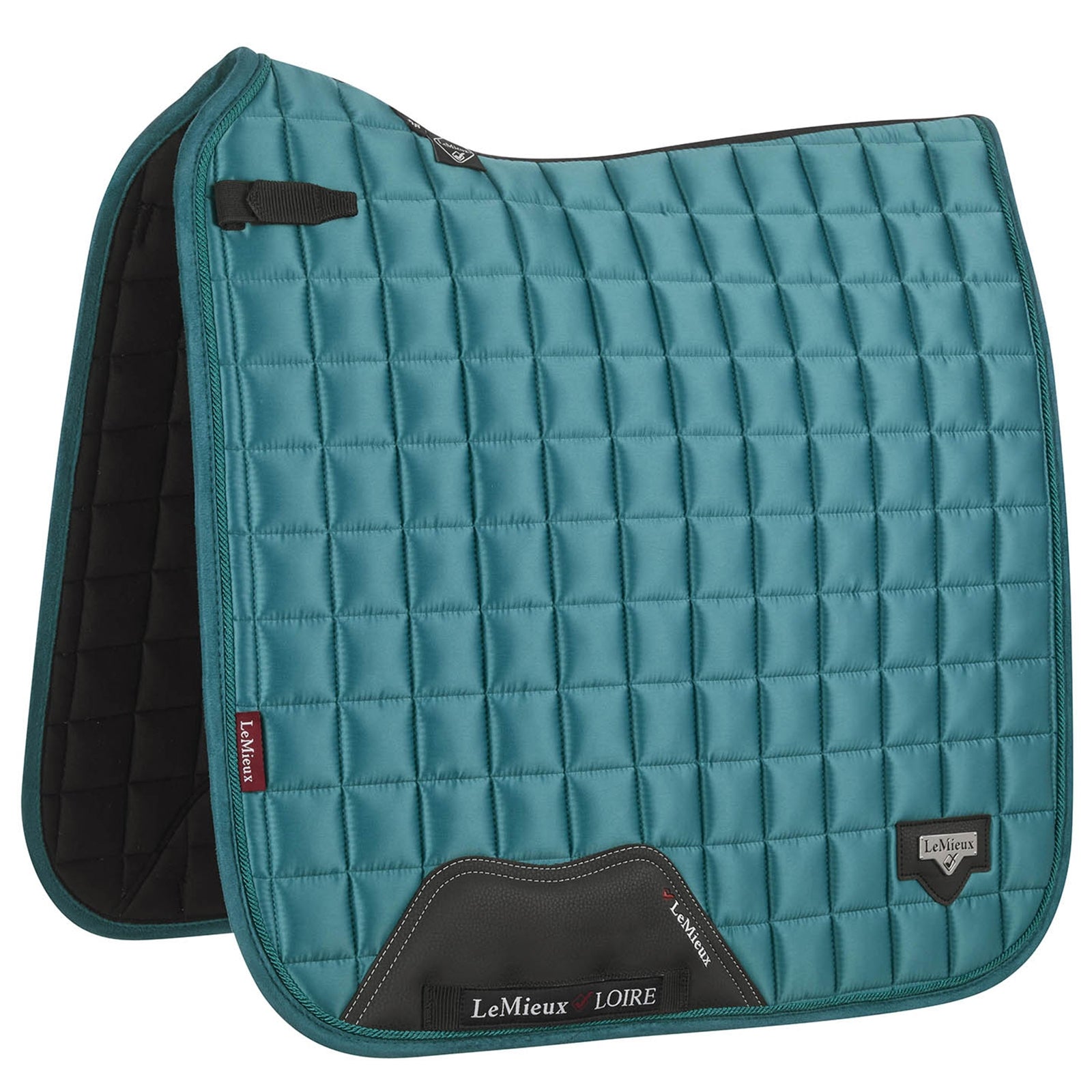 LeMieux Loire Classic dressuurzadeldek Zadeldekjes