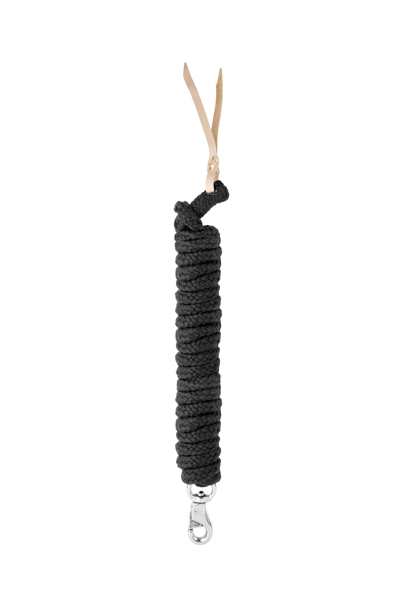 USG Ground Work Rope with Bullsnap Hoofdstellen & Teugels