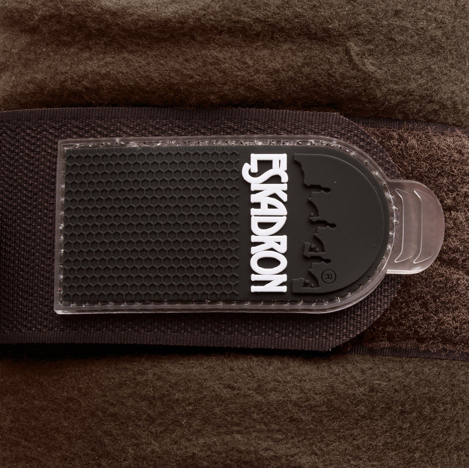 Eskadron Fleece Bandages Leg Protection & Hoof Protection for Horses