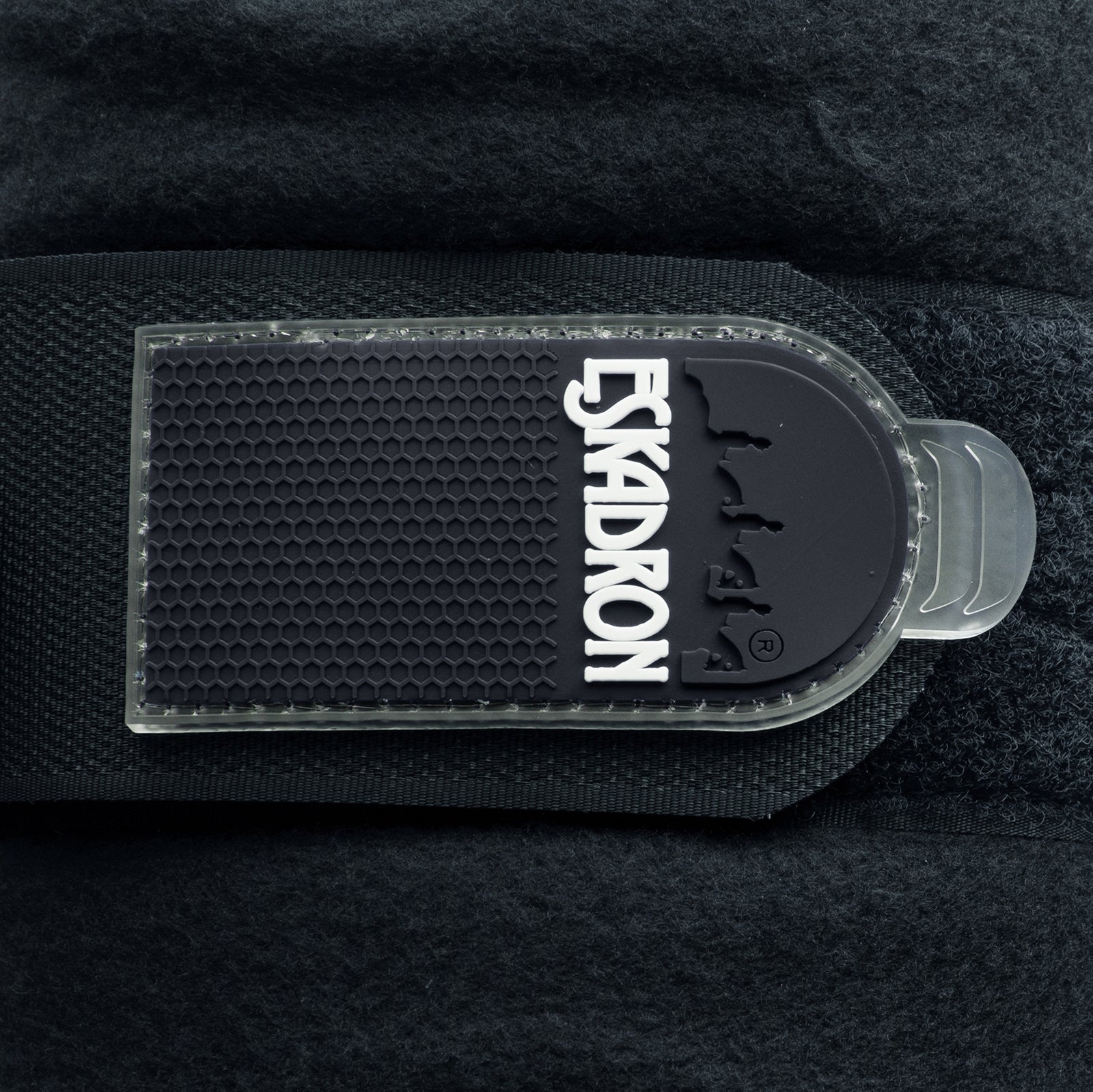 Eskadron Fleece Bandages Leg & Hoof Protection