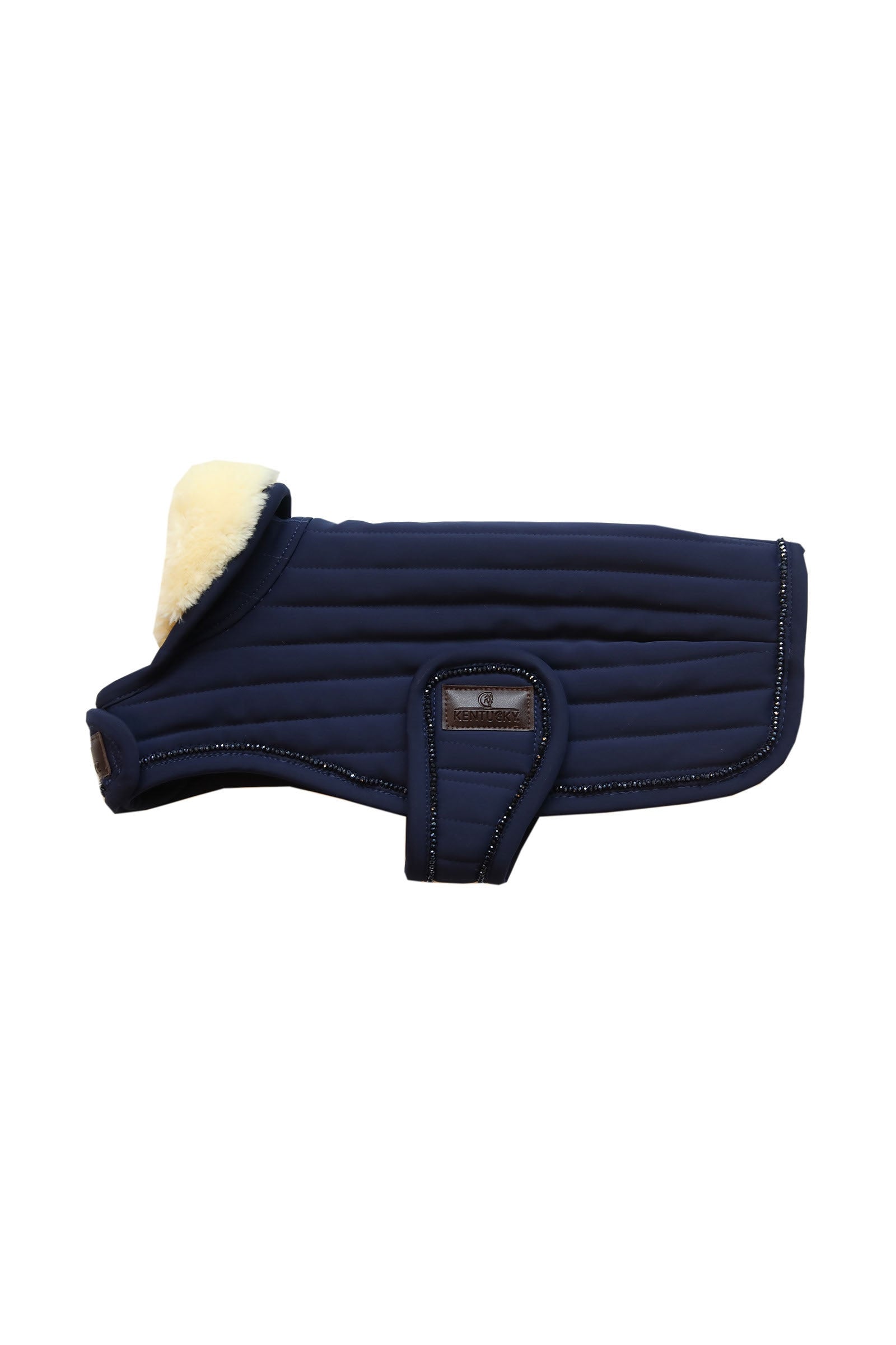Kentucky Dogwear Dog Coat Pearls Hond