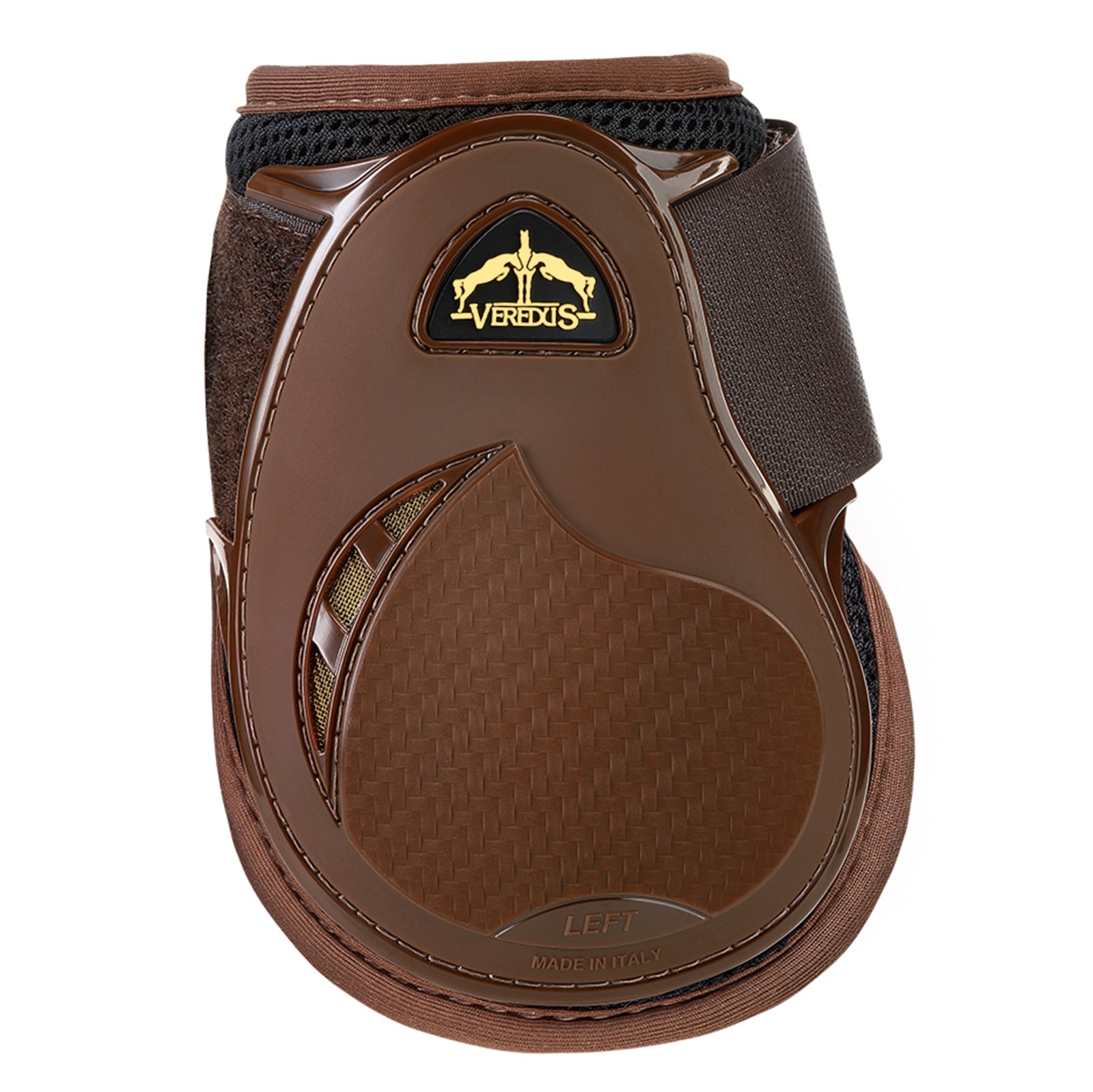 Veredus Young Jump Vento Kevlar Leg & Hoof Protection