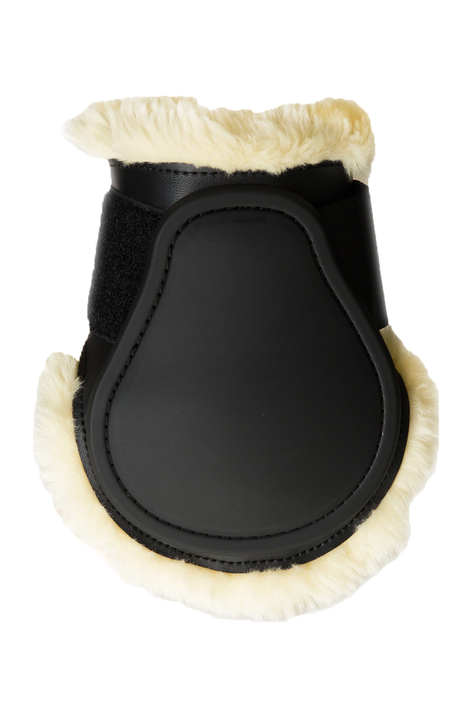 Kentucky Horsewear Lamsvel Young Horse beschermers Leg & Hoof Protection