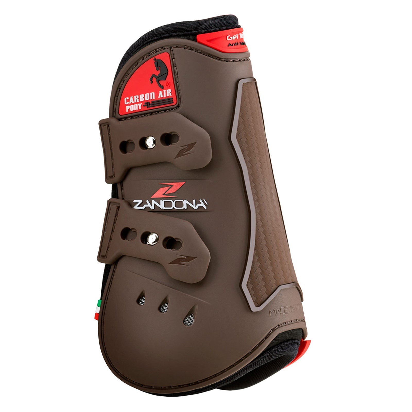 Zandona Carbon Air Pony pezen Leg & Hoof Protection