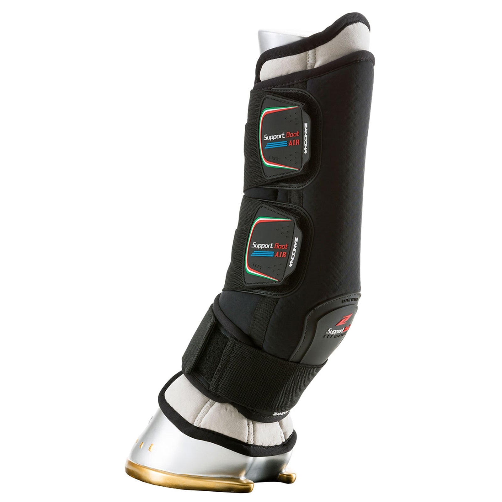 Zandona Support Beschermers Air Pony, voor Leg & Hoof Protection