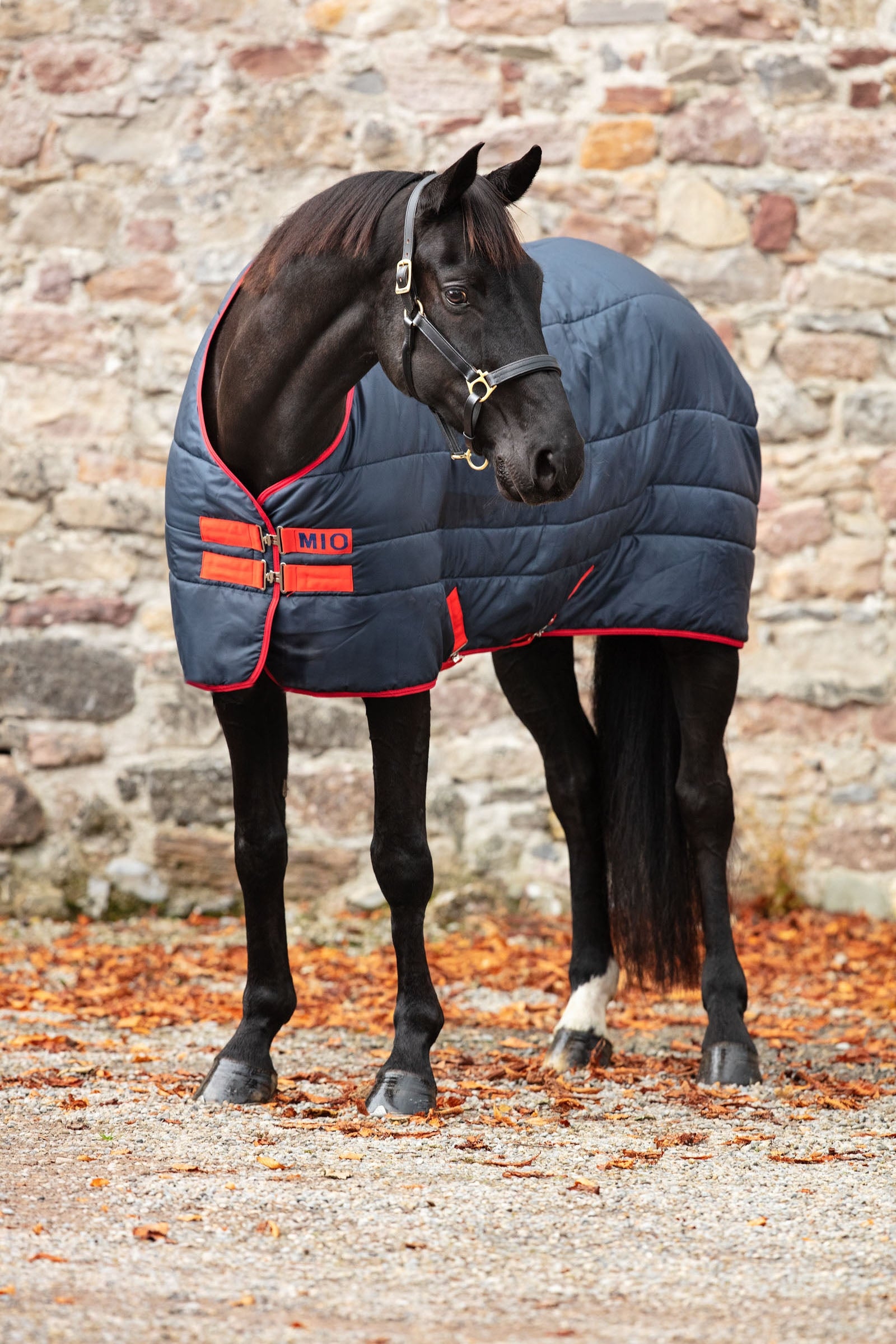Horseware Mio Insulator staldeken, 150g Paardendekens
