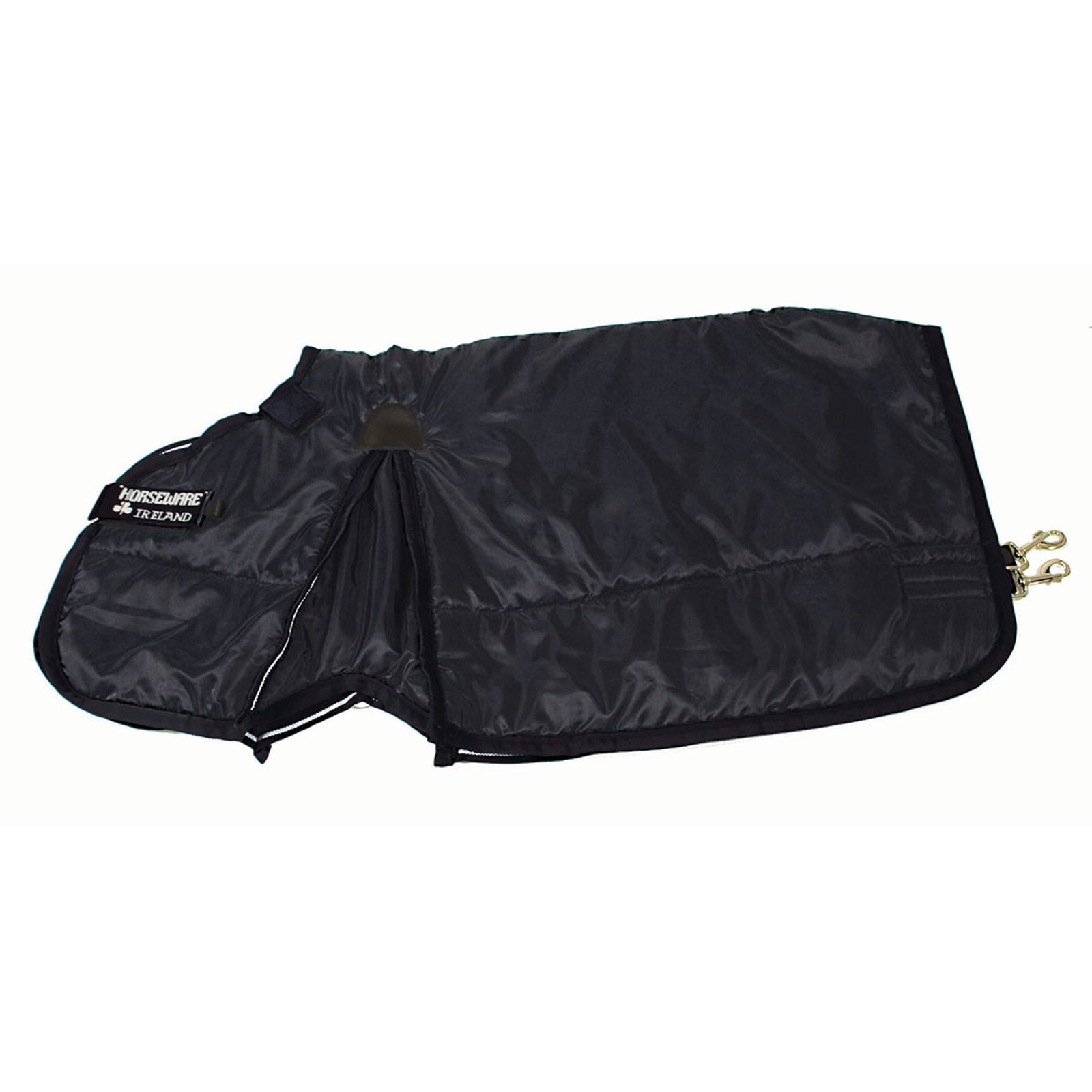 Horseware Rambo Optimo Liner 300 grams Paardendekens