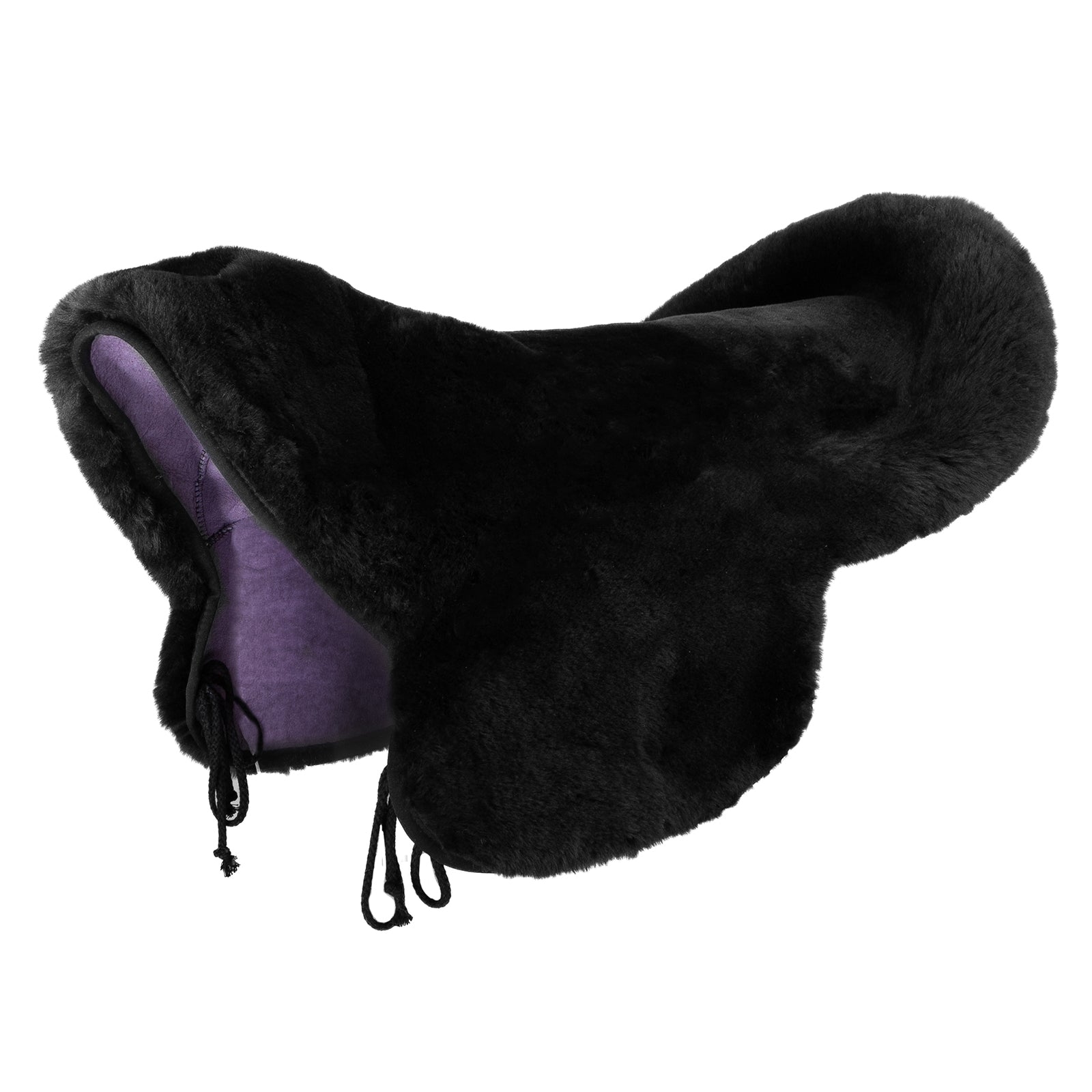 Christ Zadelovertrek Laramie XFull Zadels & Singels