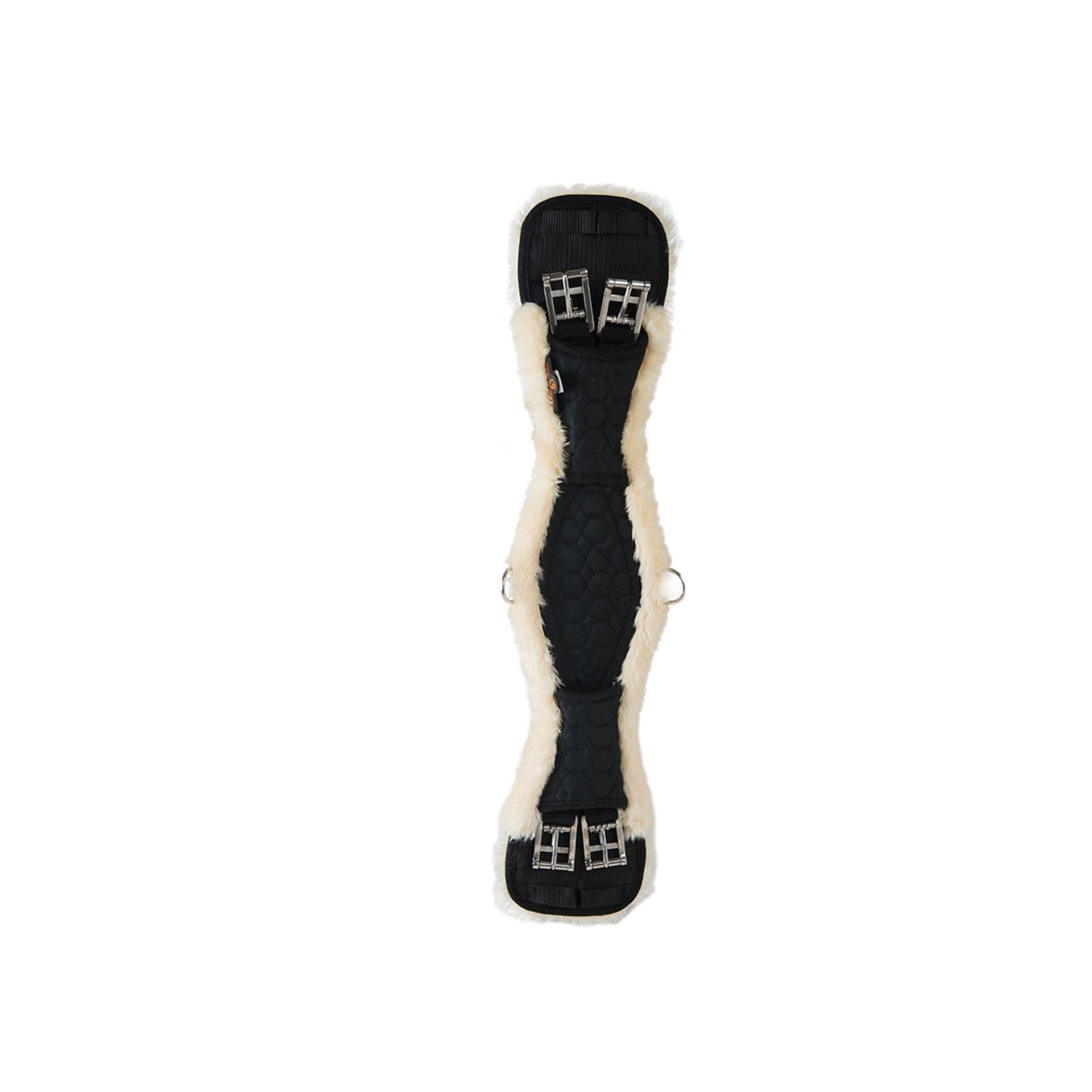 Kentucky Horsewear Singel kort, lamsvel Zadels & Singels