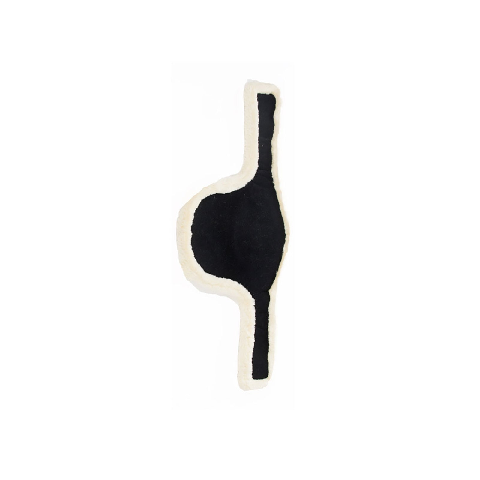 Kentucky Horsewear Lamsvel Springsingel hoes Zadels & Singels