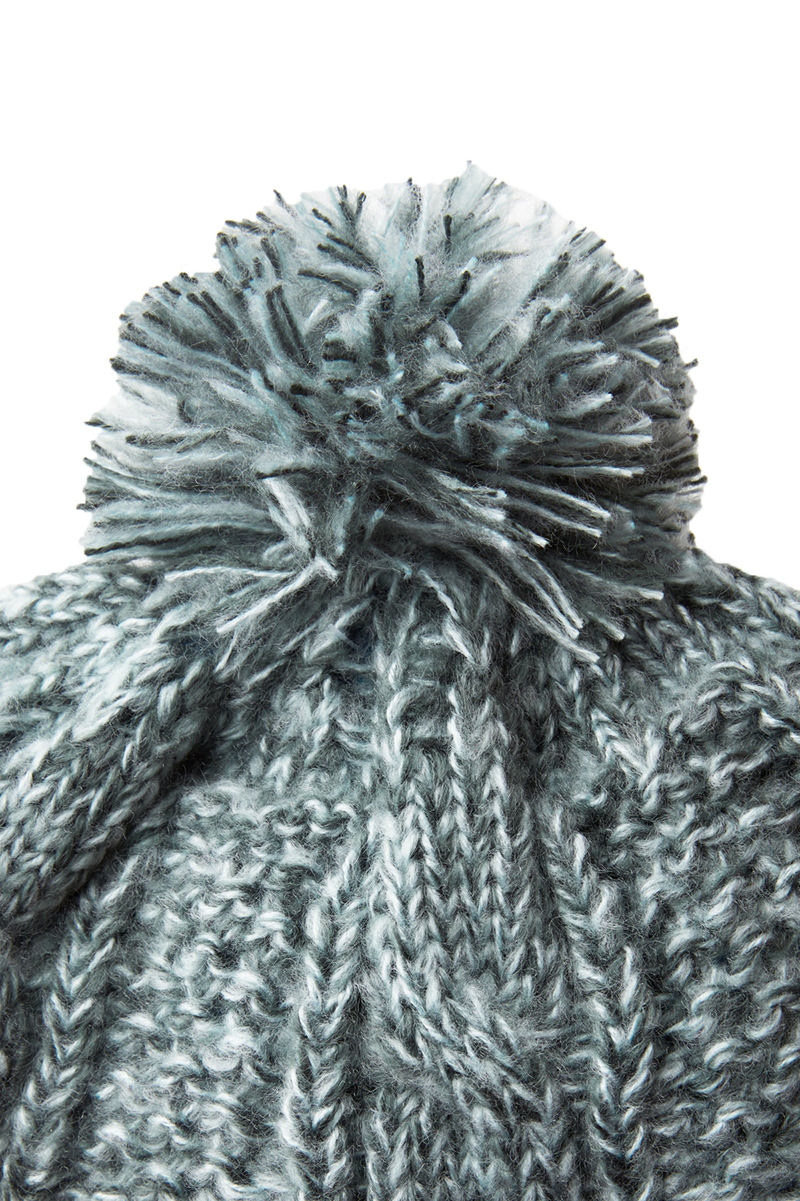 Horze Leighton Teens Knitted Hat with Fleece Lining Accessories