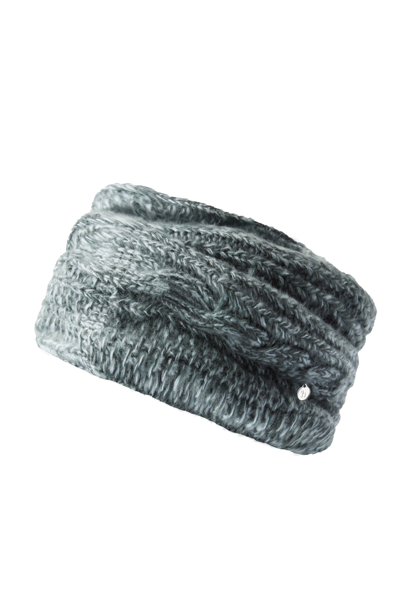 Horze Leighton gebreide ronde sjaal, tieners Accessoires