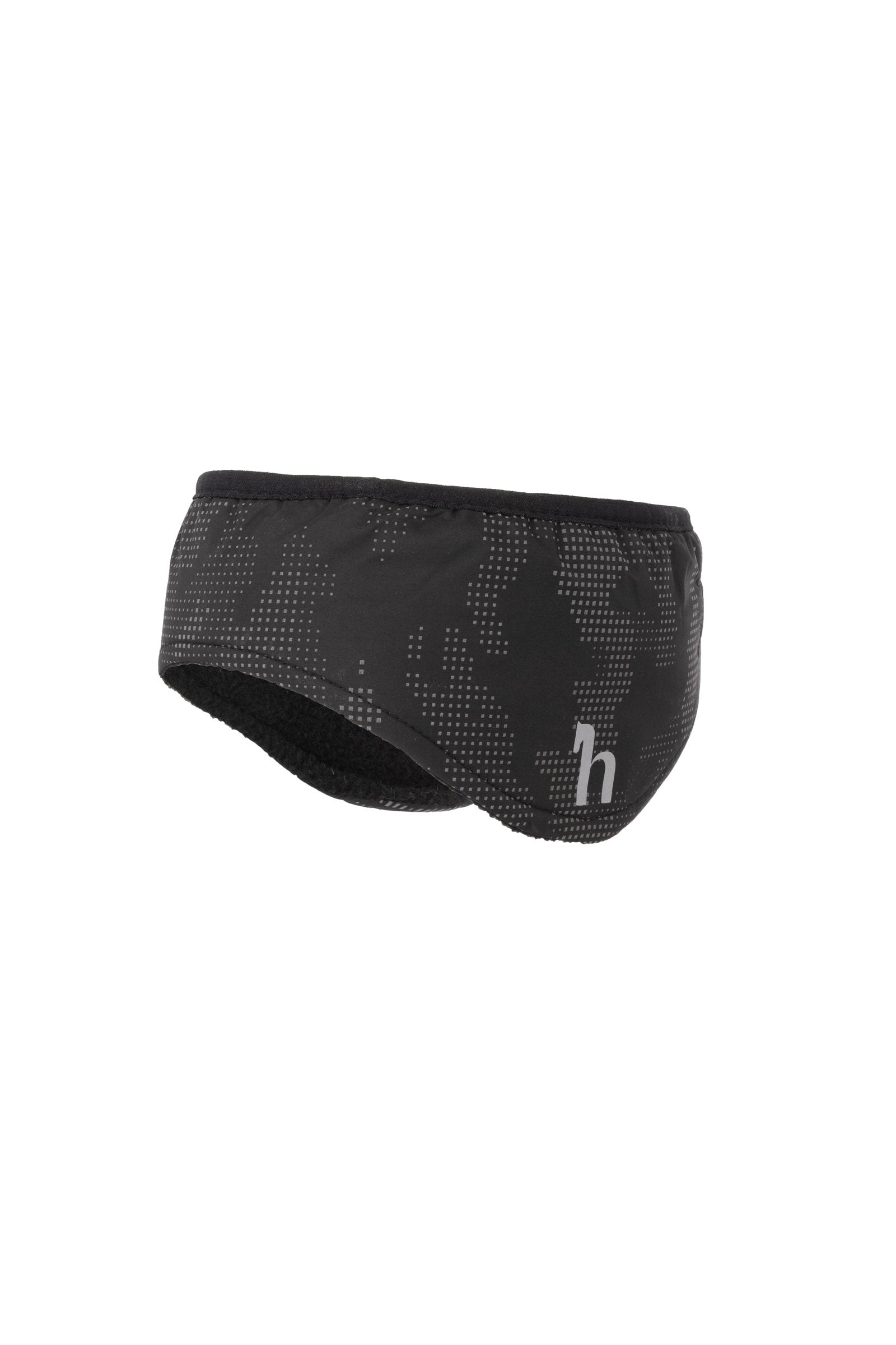 Horze Camo Luminox Headband Accessories