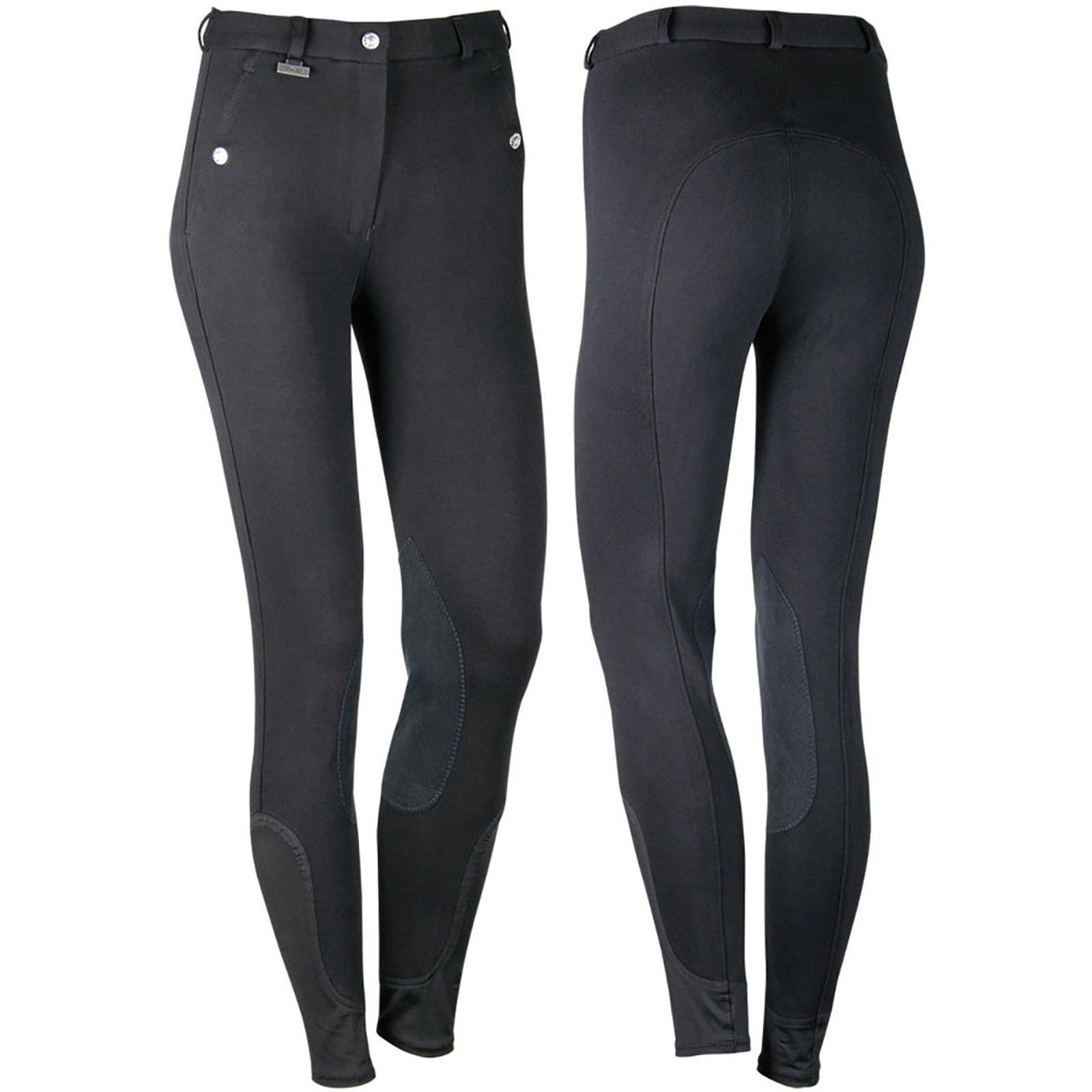Harry's Horse Breeches Beijing II JR Kinder paardrijkleding