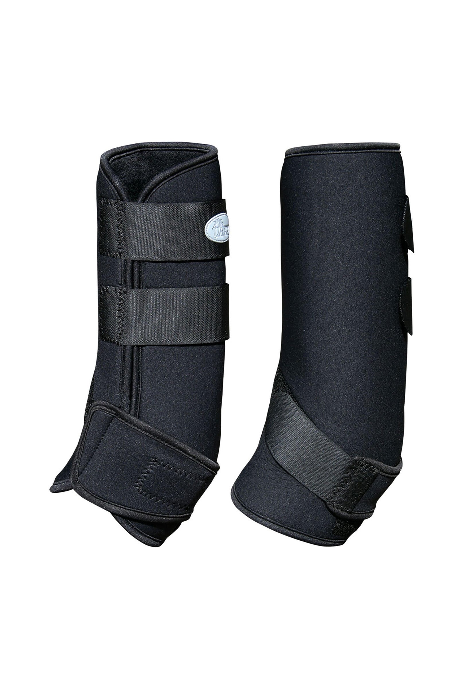 Harry's Horse Brushing boots memory foam