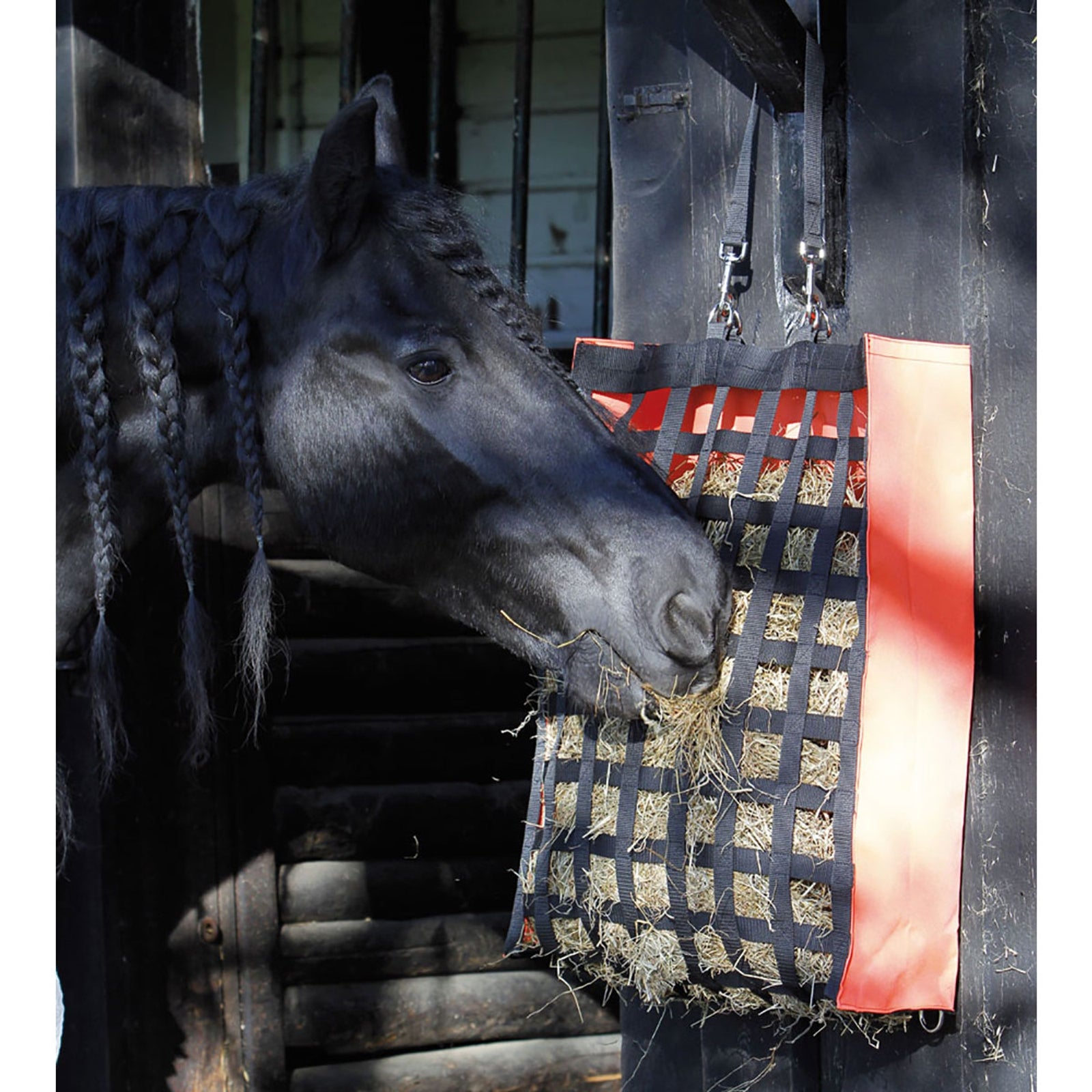 Harry's Horse Haybag Adagio Voederen & Drinken