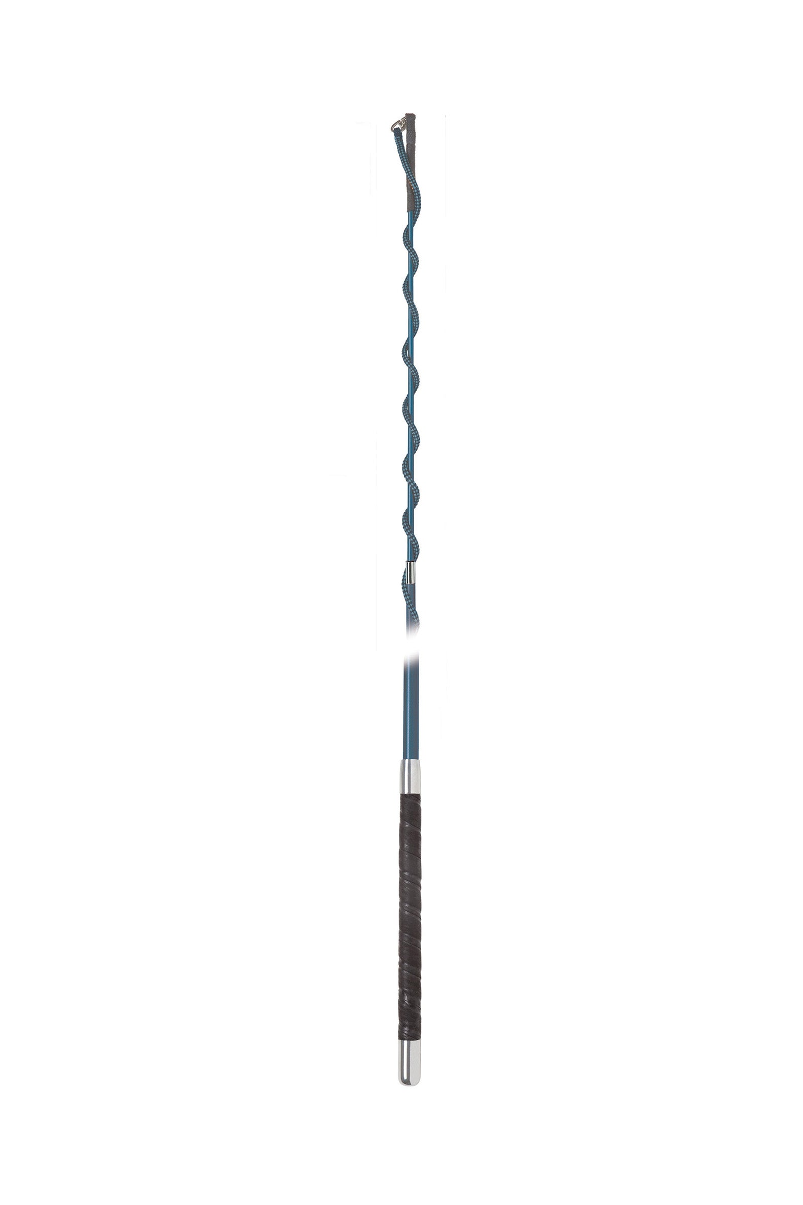 Fleck Eco-Carbon 2-Part Telescopic Whip with Wrap Grip Zwepen