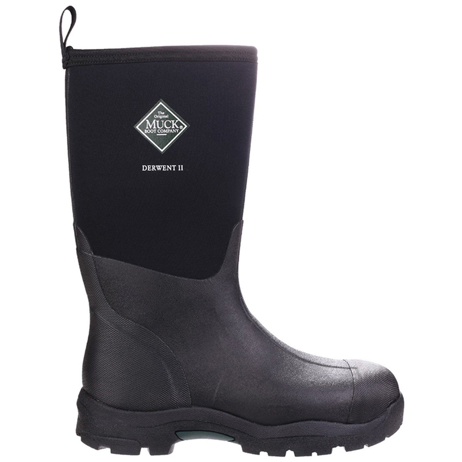 Muck Boot Derwent II laars Heren paardrijkleding