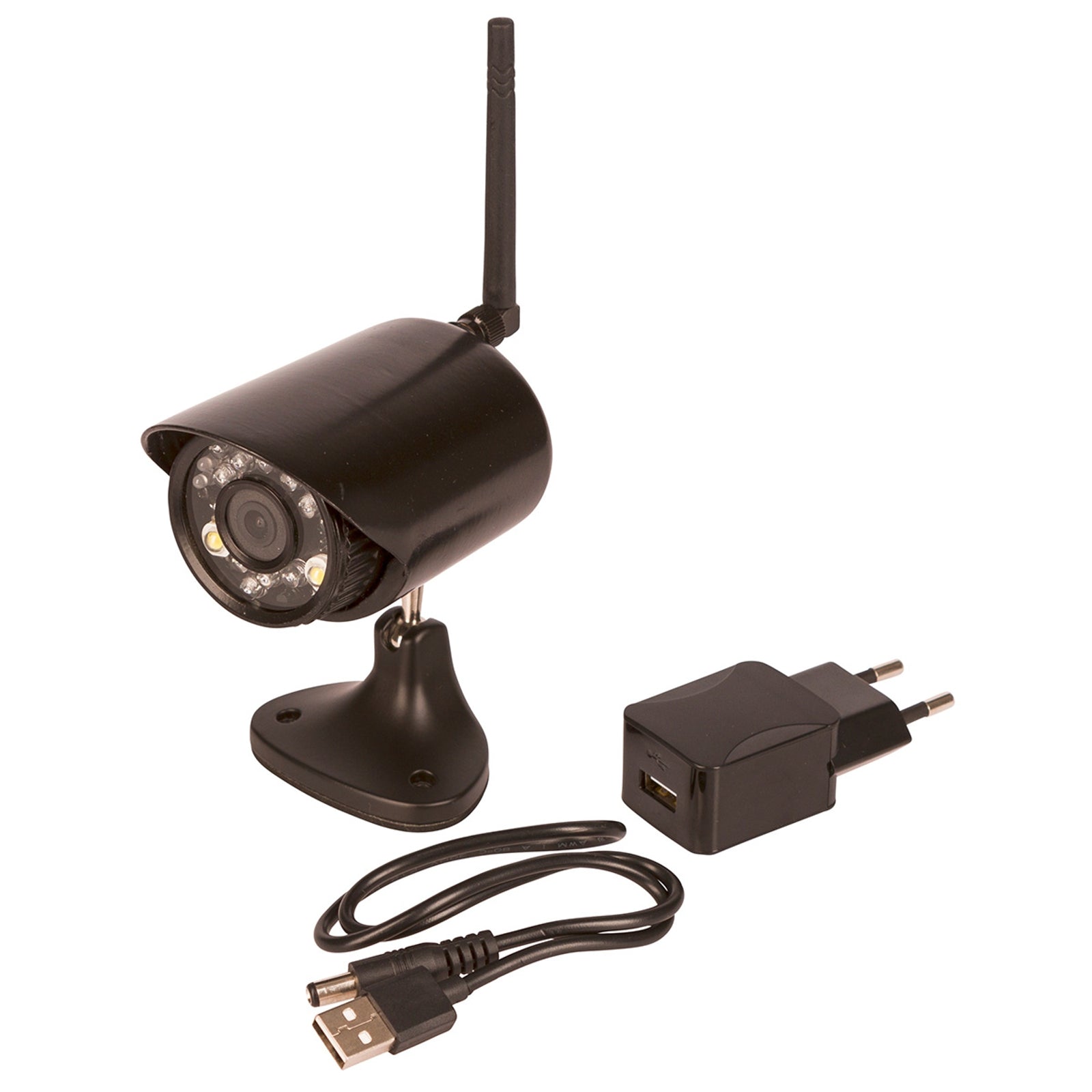 Kerbl SmartCam HD Stalbenodigdheden