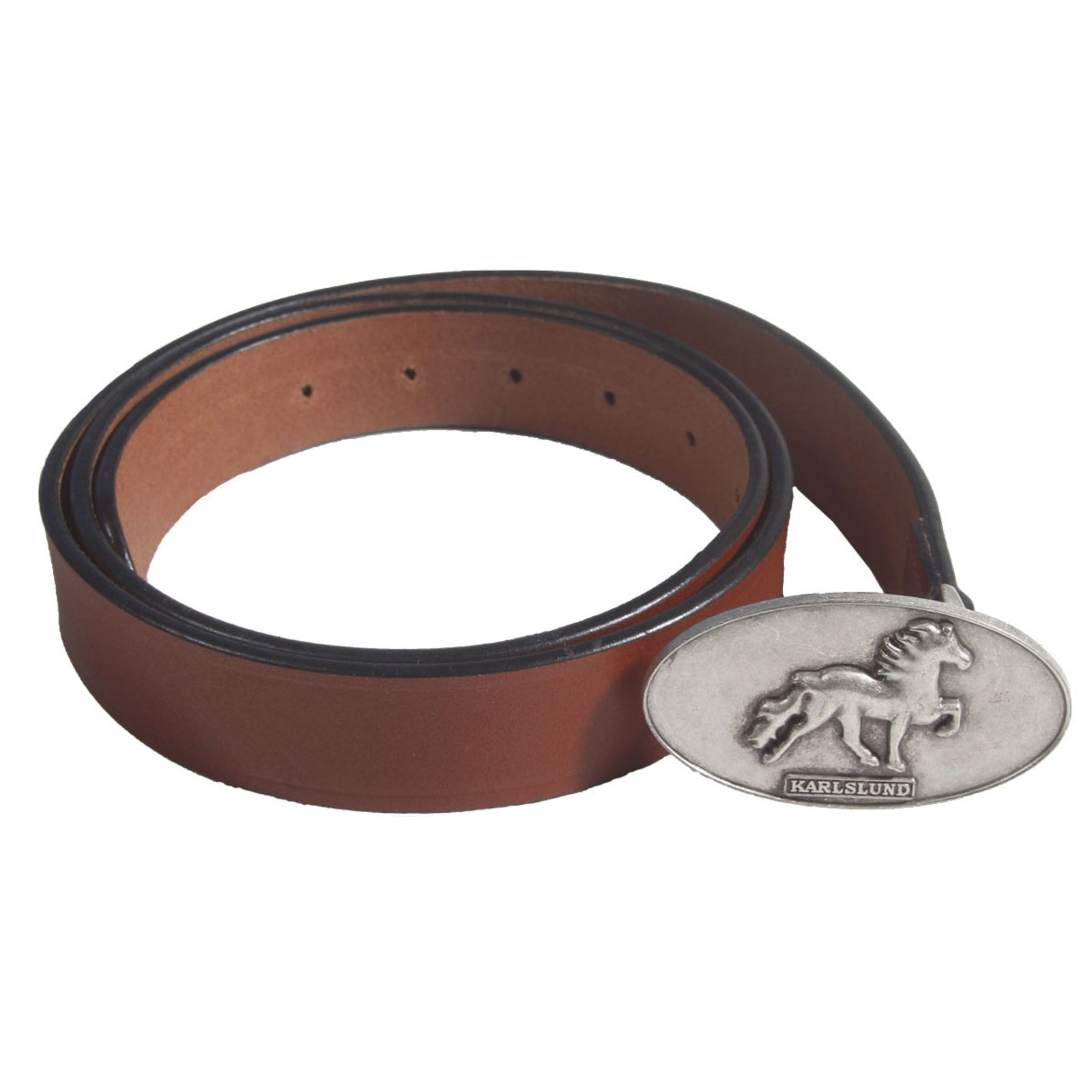 Karlslund Riem met IJslander Accessoires