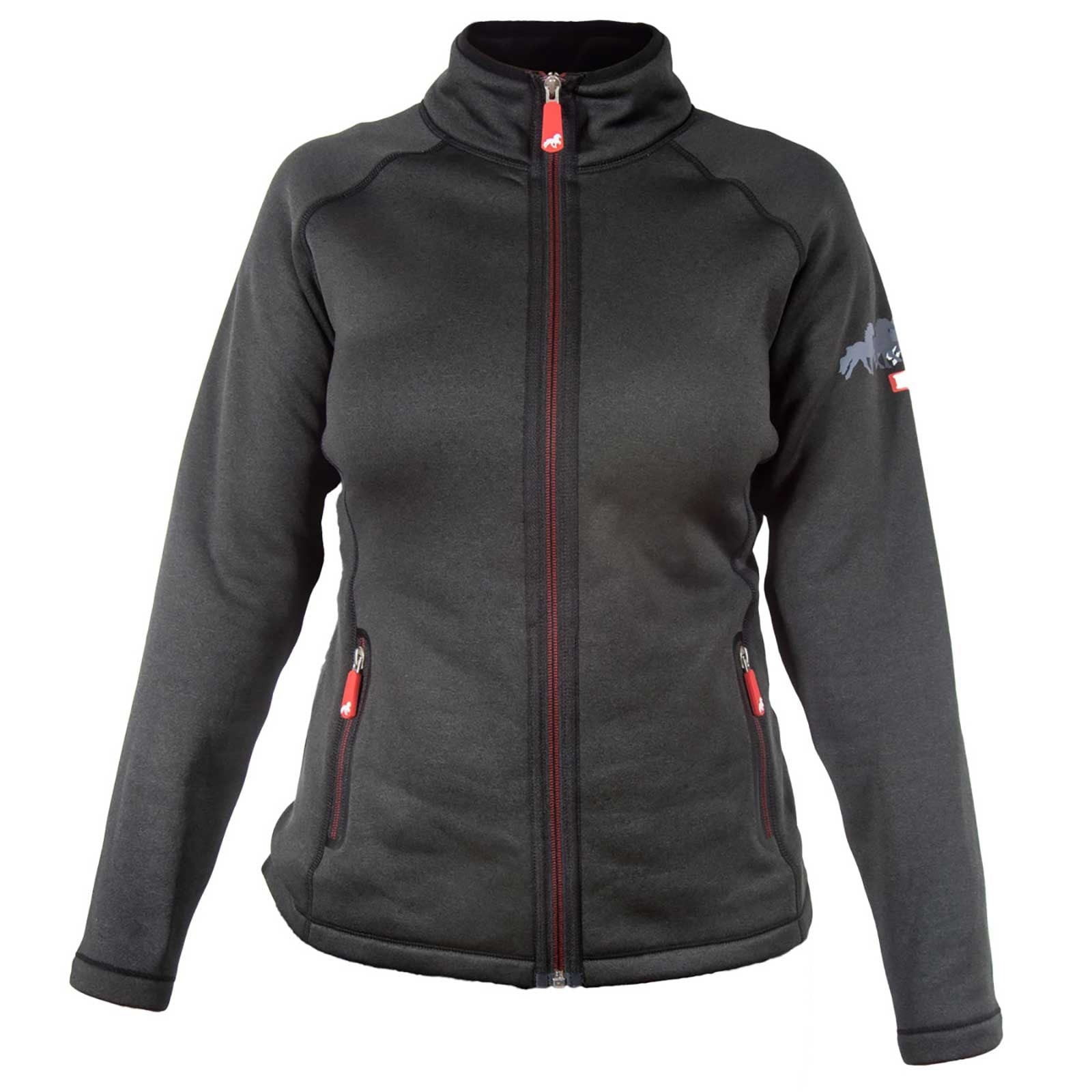 Karlslund Vindur Trui Dames paardrijkleding