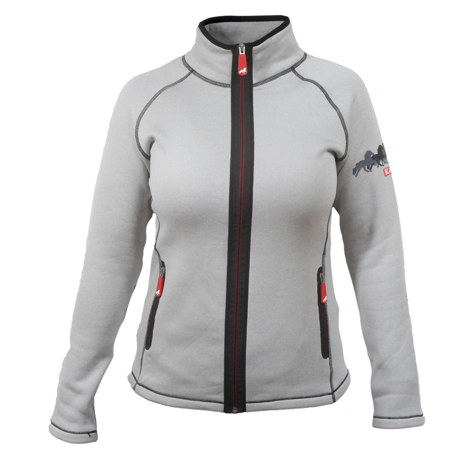 Karlslund Vindur Trui Dames paardrijkleding