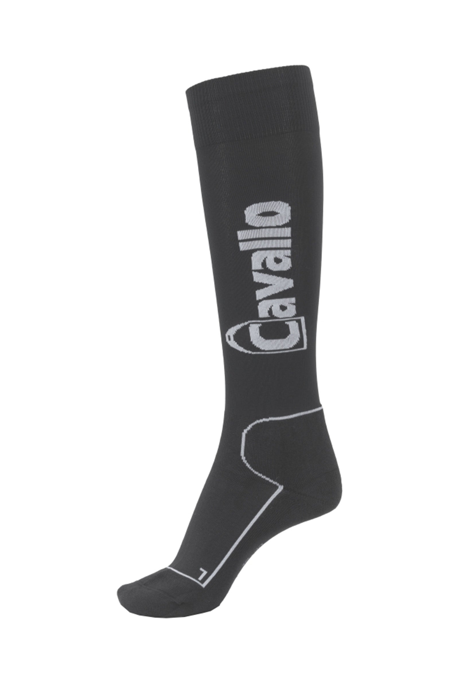 Cavallo CAVALSIMO ergonomische kousen met dunne schacht Sokken