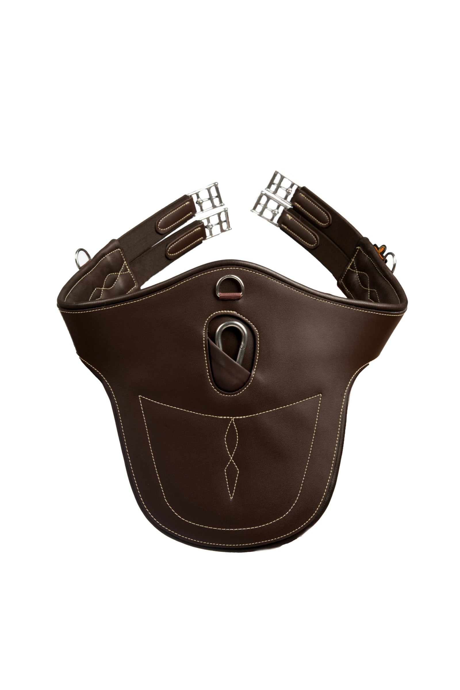 Kentucky Horsewear Buikflapsingel Zadels & Singels