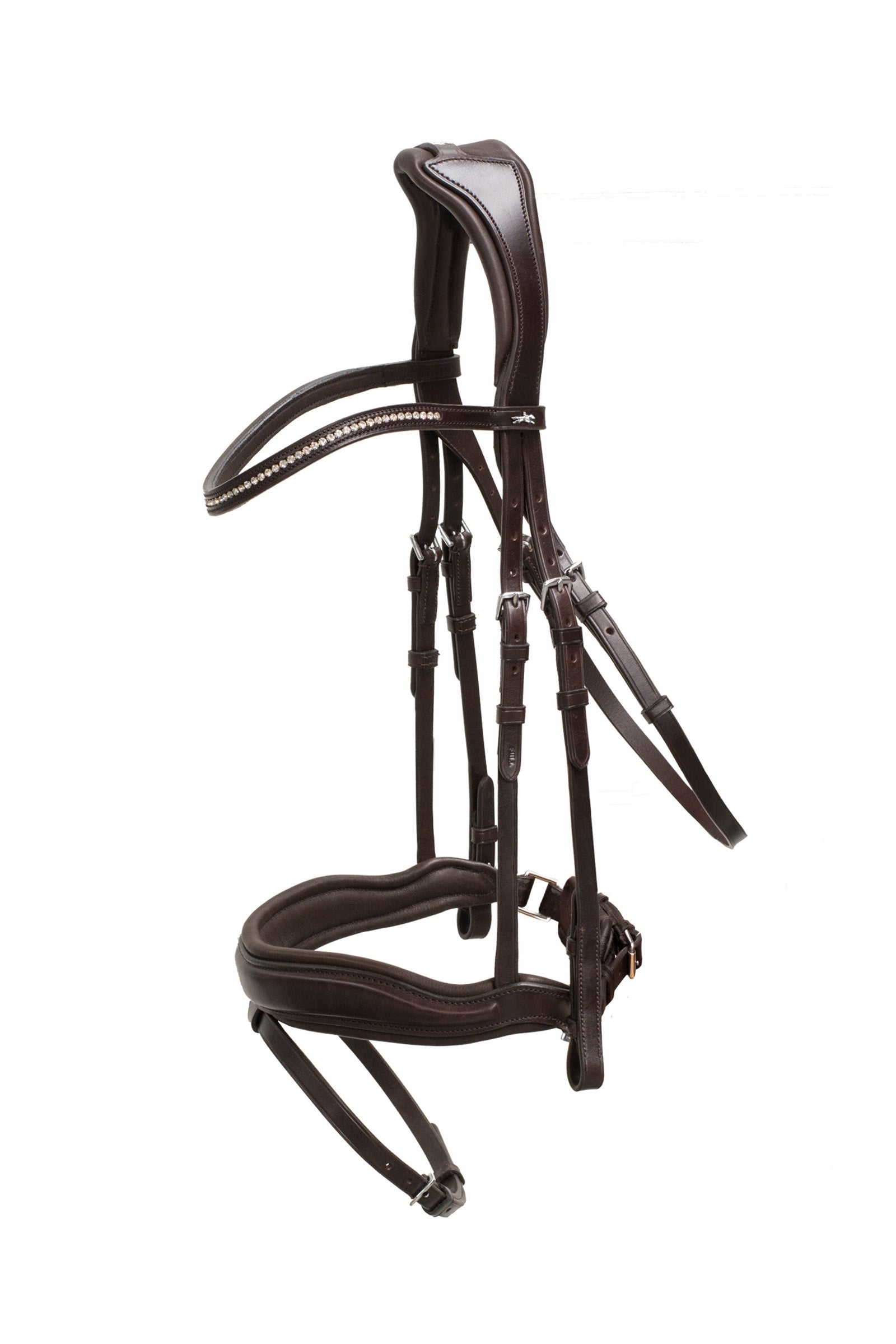 Schockemöhle Sports Stanford Anatomical Bridle Bridles & Reins