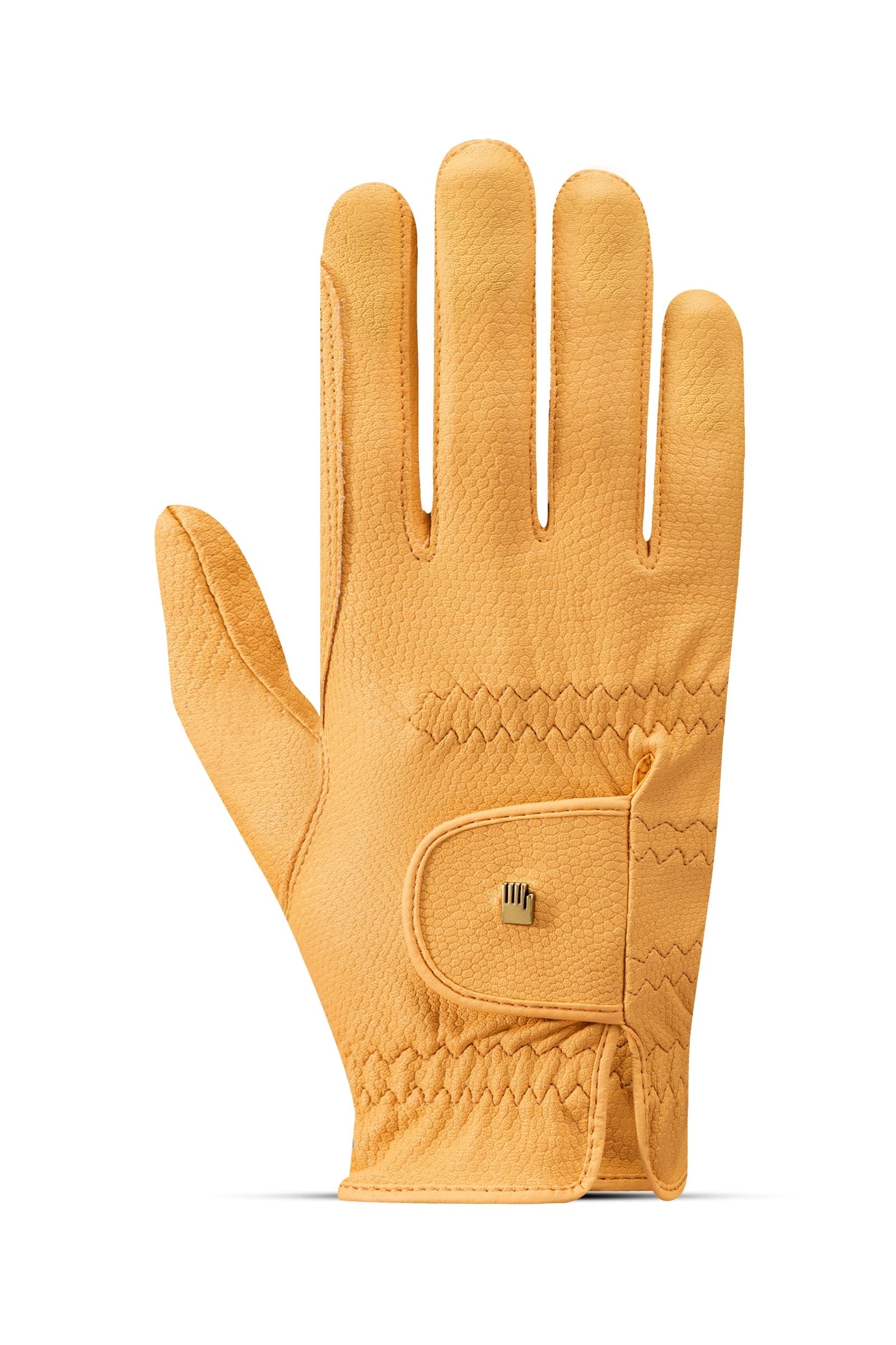 Roeckl Roeck Grip Durable Riding Gloves Riding Gloves