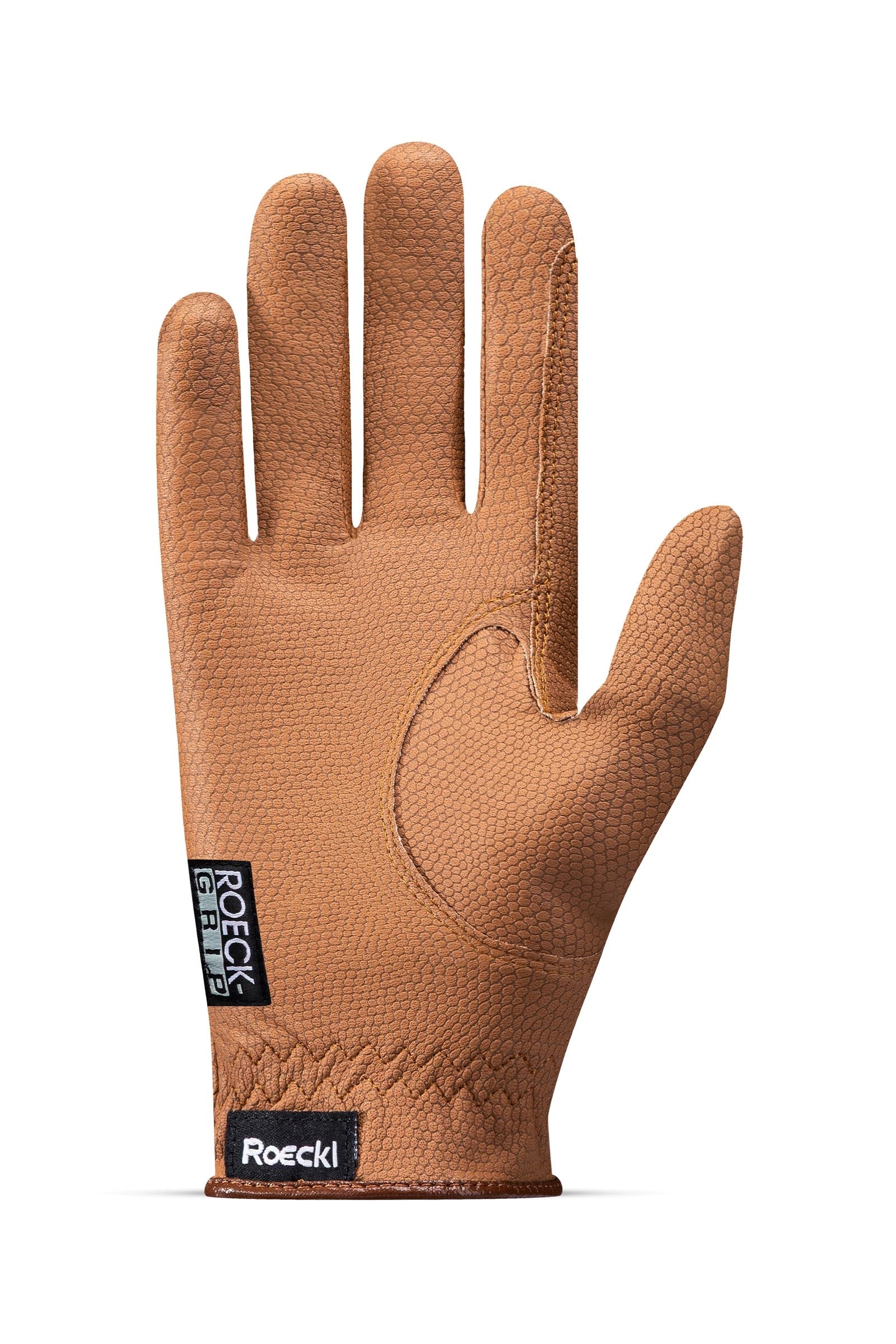 Roeckl Roeck Grip Durable Riding Gloves Riding Gloves
