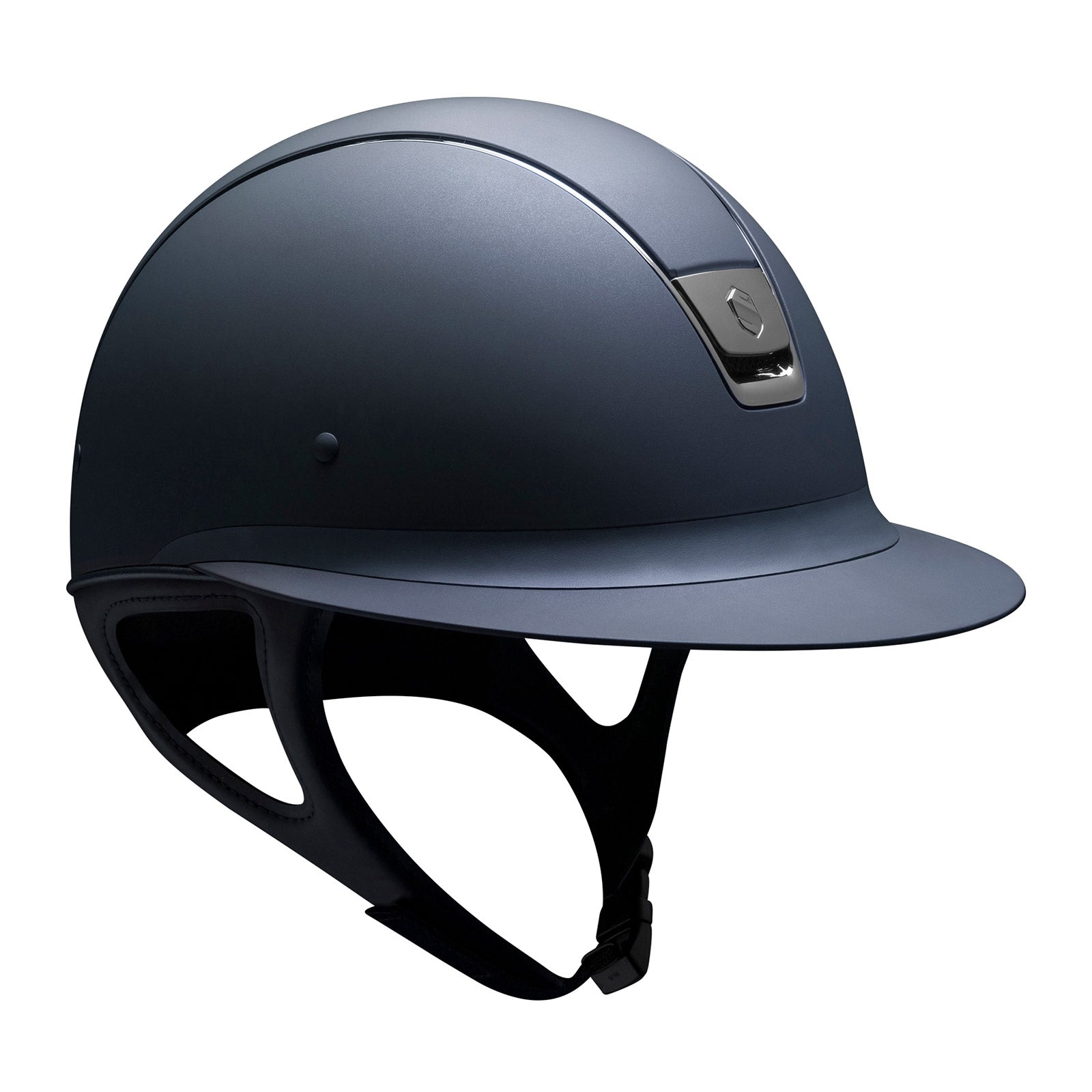 Samshield Miss Shield Shadowmatt, Regular (without liner) Safety Equipment