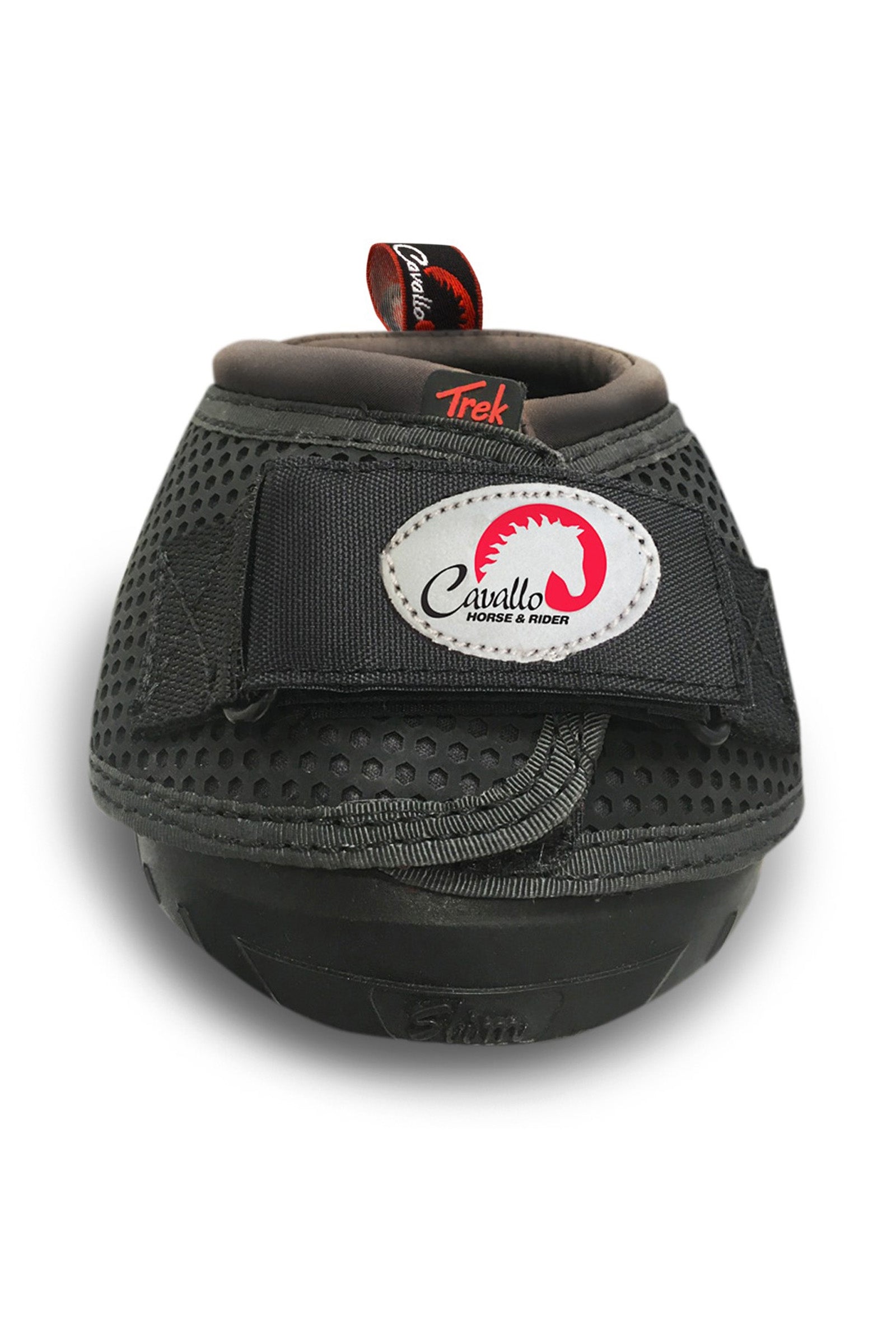 Cavallo Hoof Boots F.R.A. Trek Hoefschoenen (smal/paar) Leg Protection & Hoof Protection for Horses
