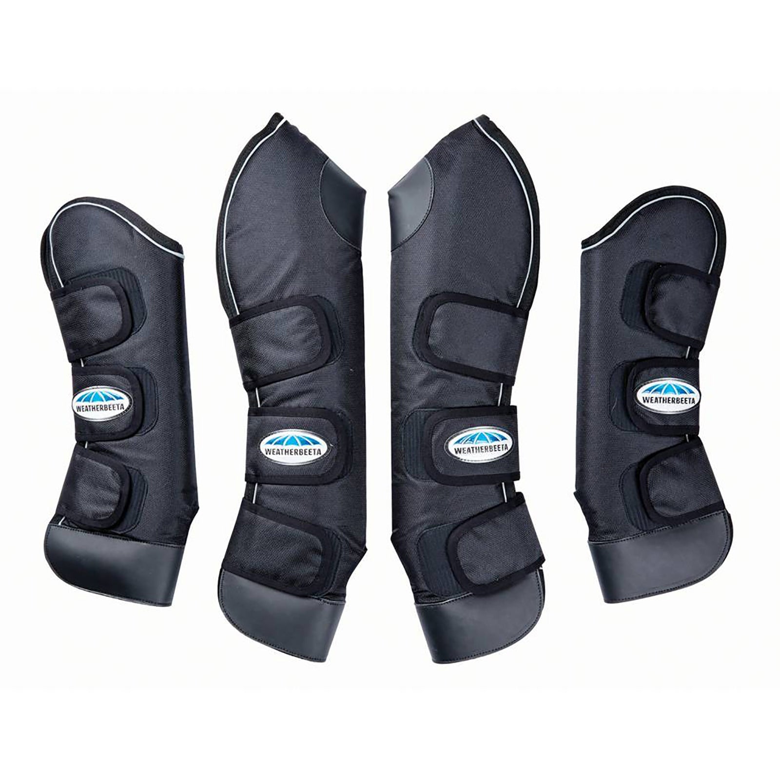 Weatherbeeta Deluxe Transportbeschermers Leg & Hoof Protection