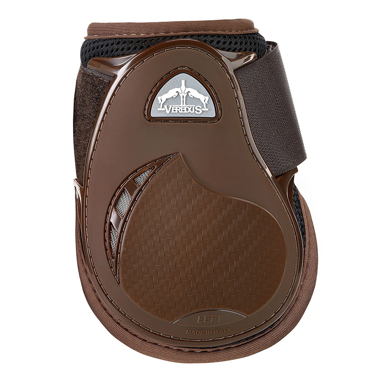 Veredus Young Jump Vento Fetlock Boot Leg & Hoof Protection