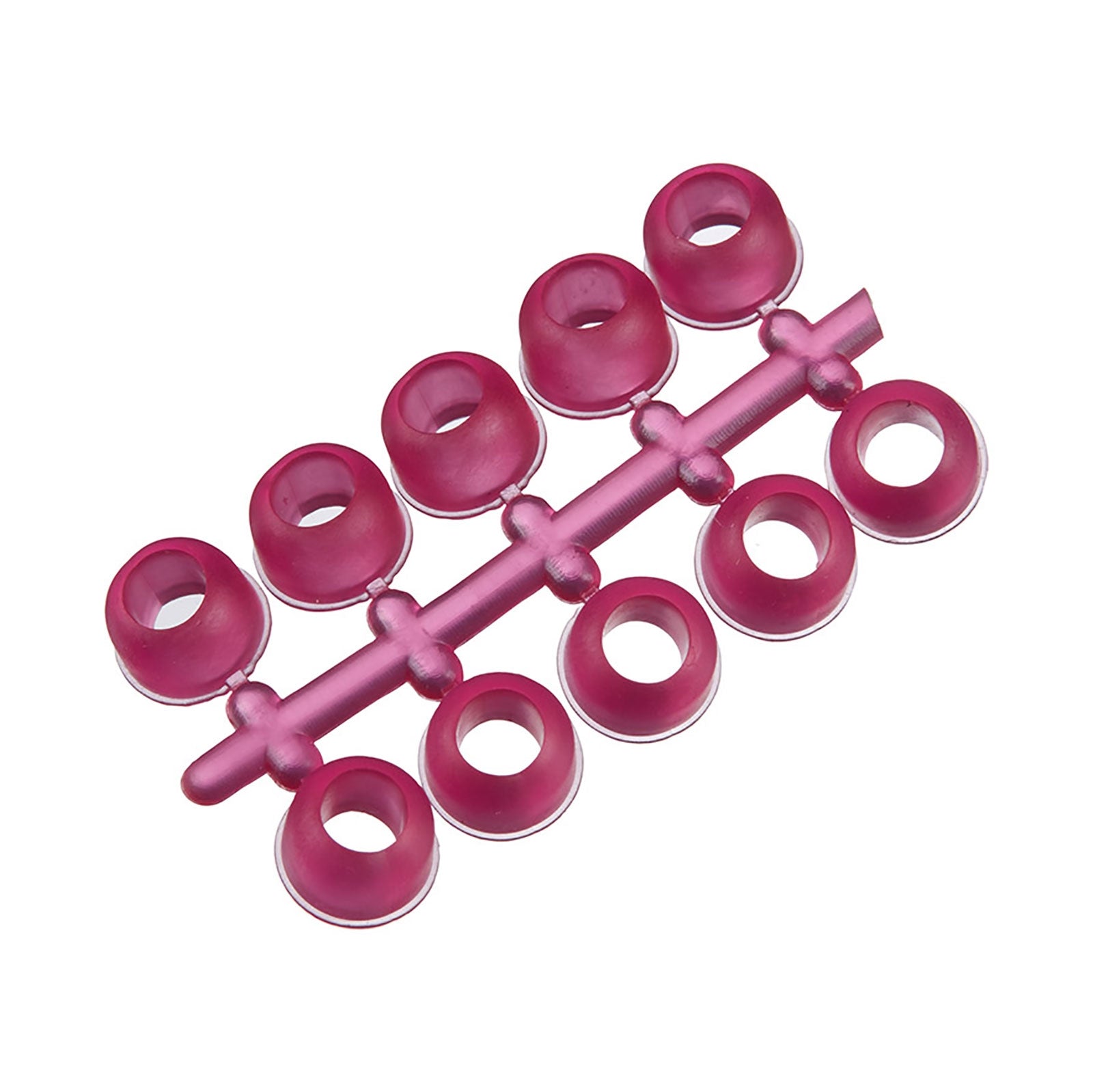 LeMieux Kalkoenpluggen (verpakking van 6) Hoefsmidgereedschap