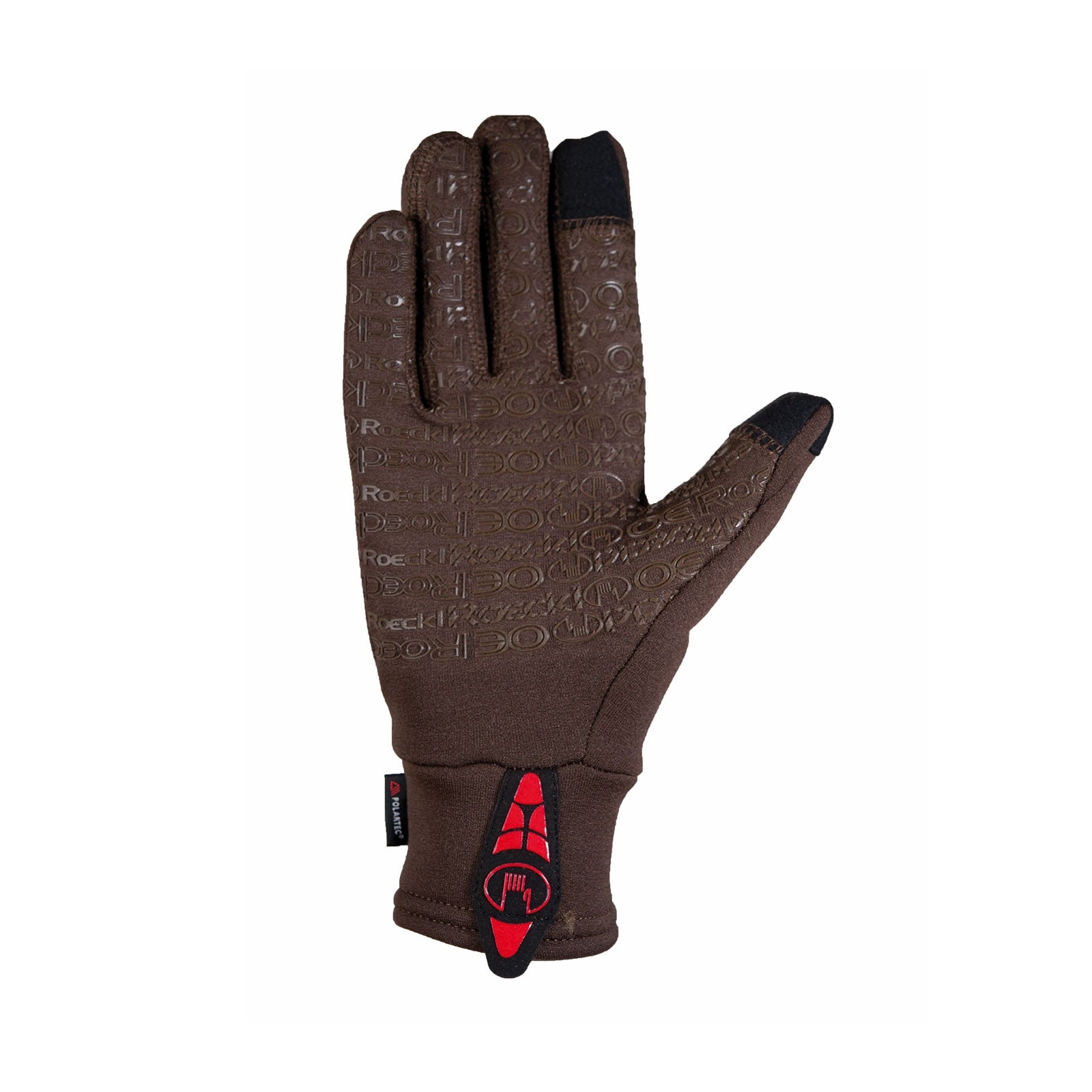 Roeckl Roecl Weldon Polartec Power Stretch gloves Riding Gloves
