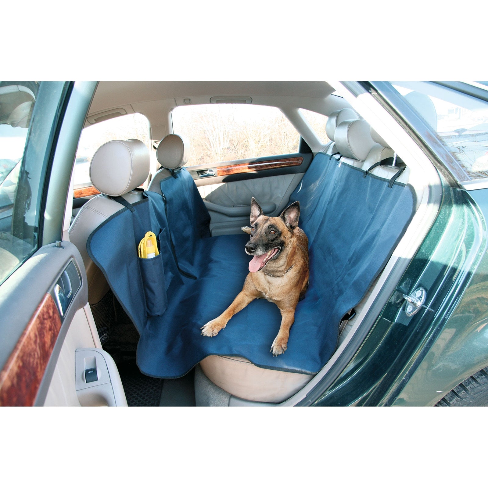 Kerbl Autokleed 1,40 x 1,50 m Hond
