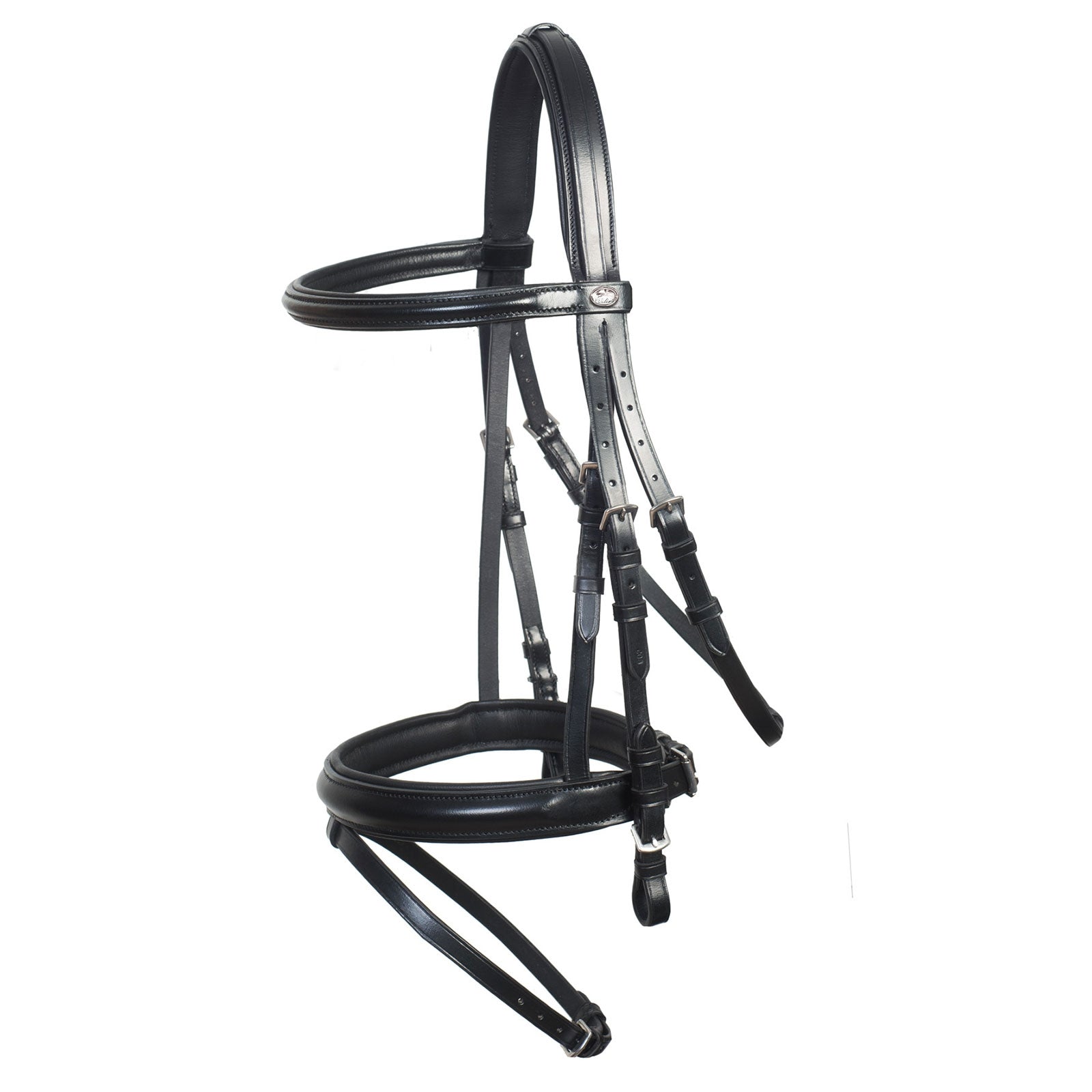 Schockemöhle Sports Bremen Bridle Bridles & Reins