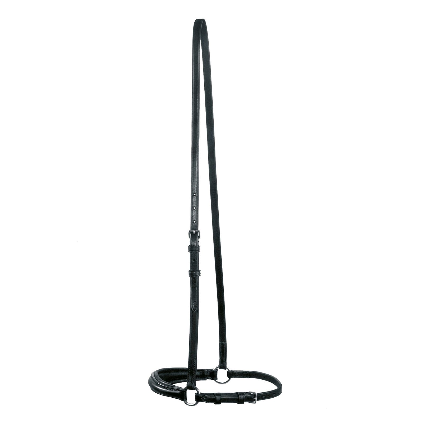 Schockemöhle Sports Schockemöhle Noseband bridle BASIC Hoofdstellen & Teugels