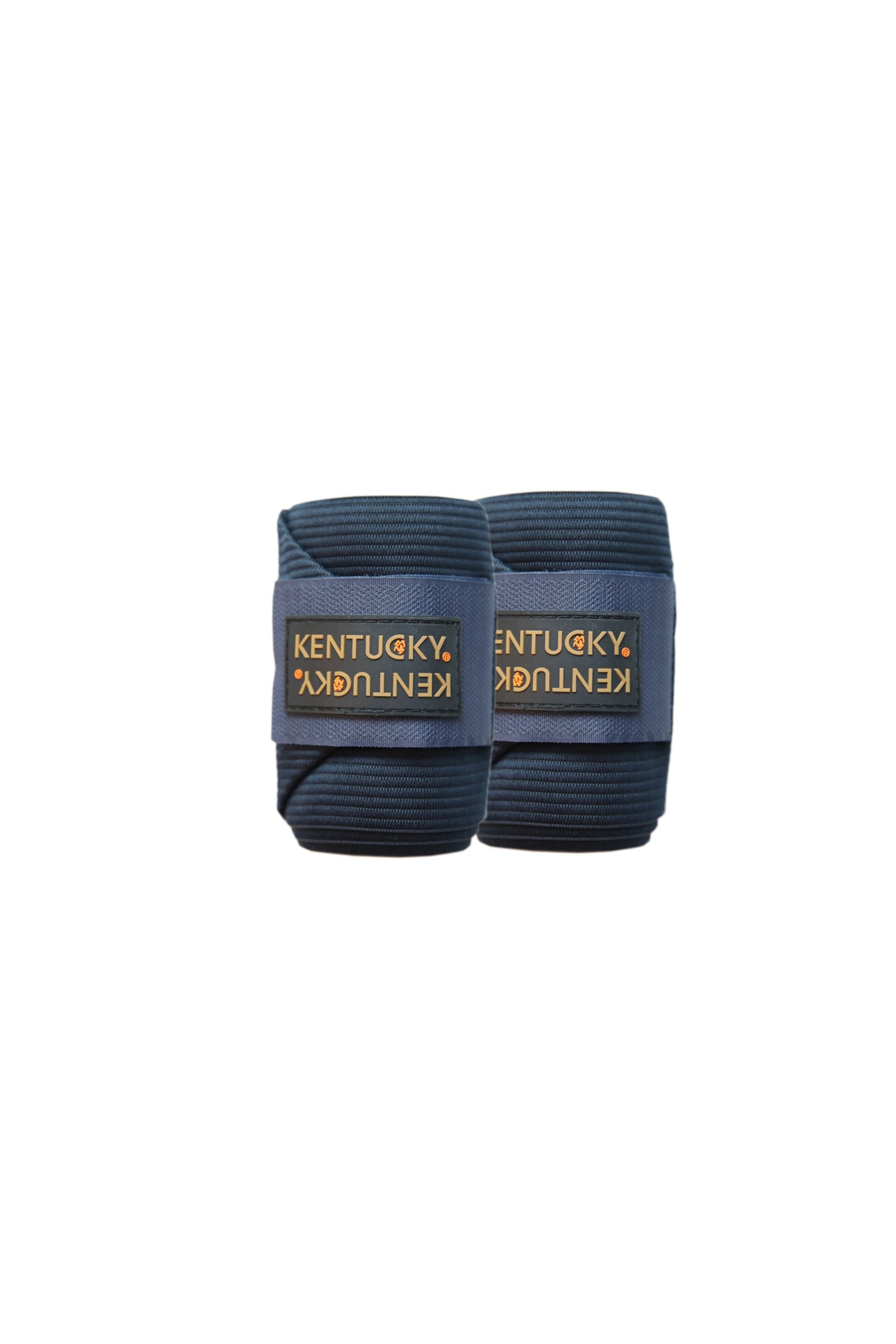 Kentucky Horsewear Elastische Bandage Leg Protection & Hoof Protection for Horses